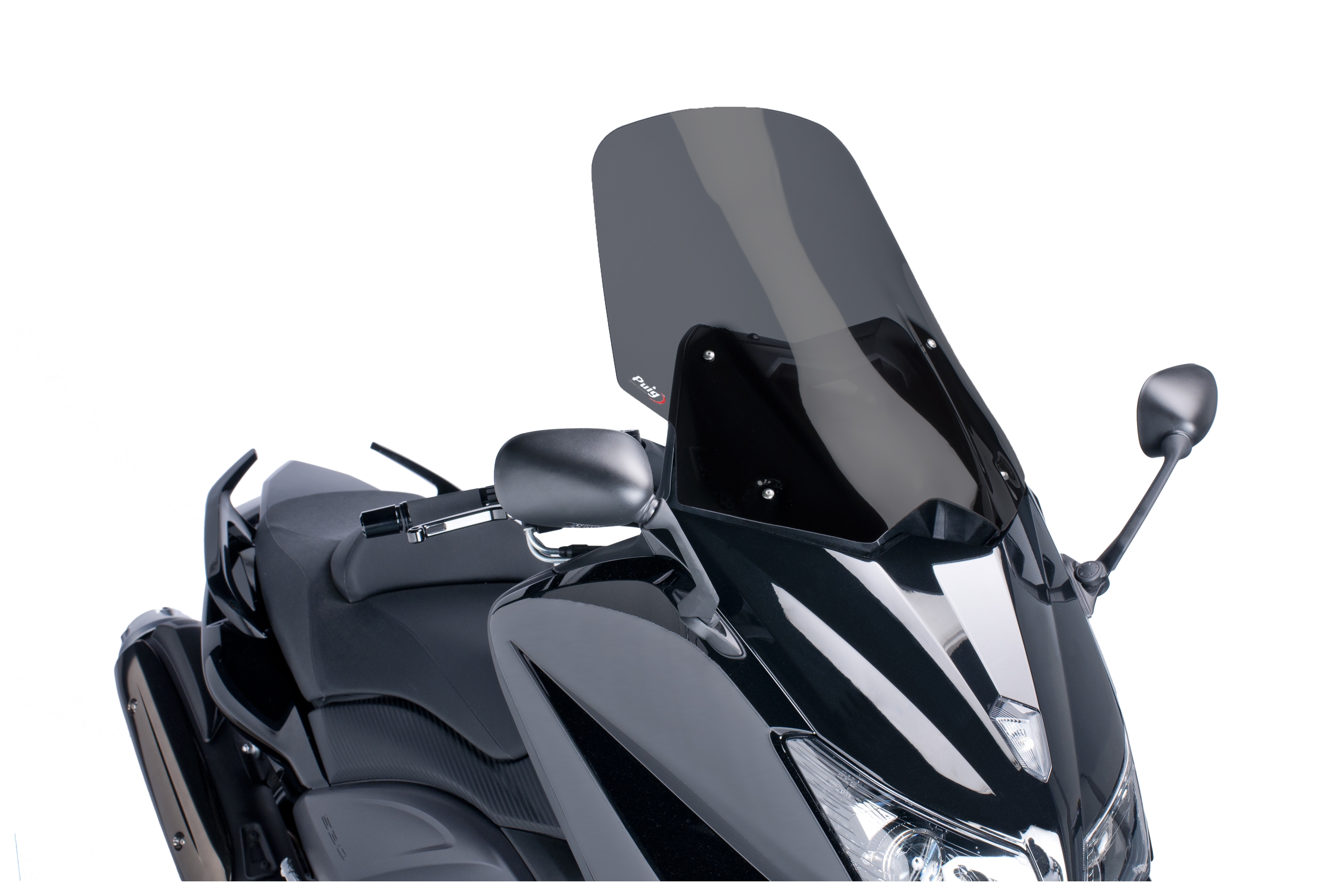 FortNine Puig V-Tech Touring Windscreen