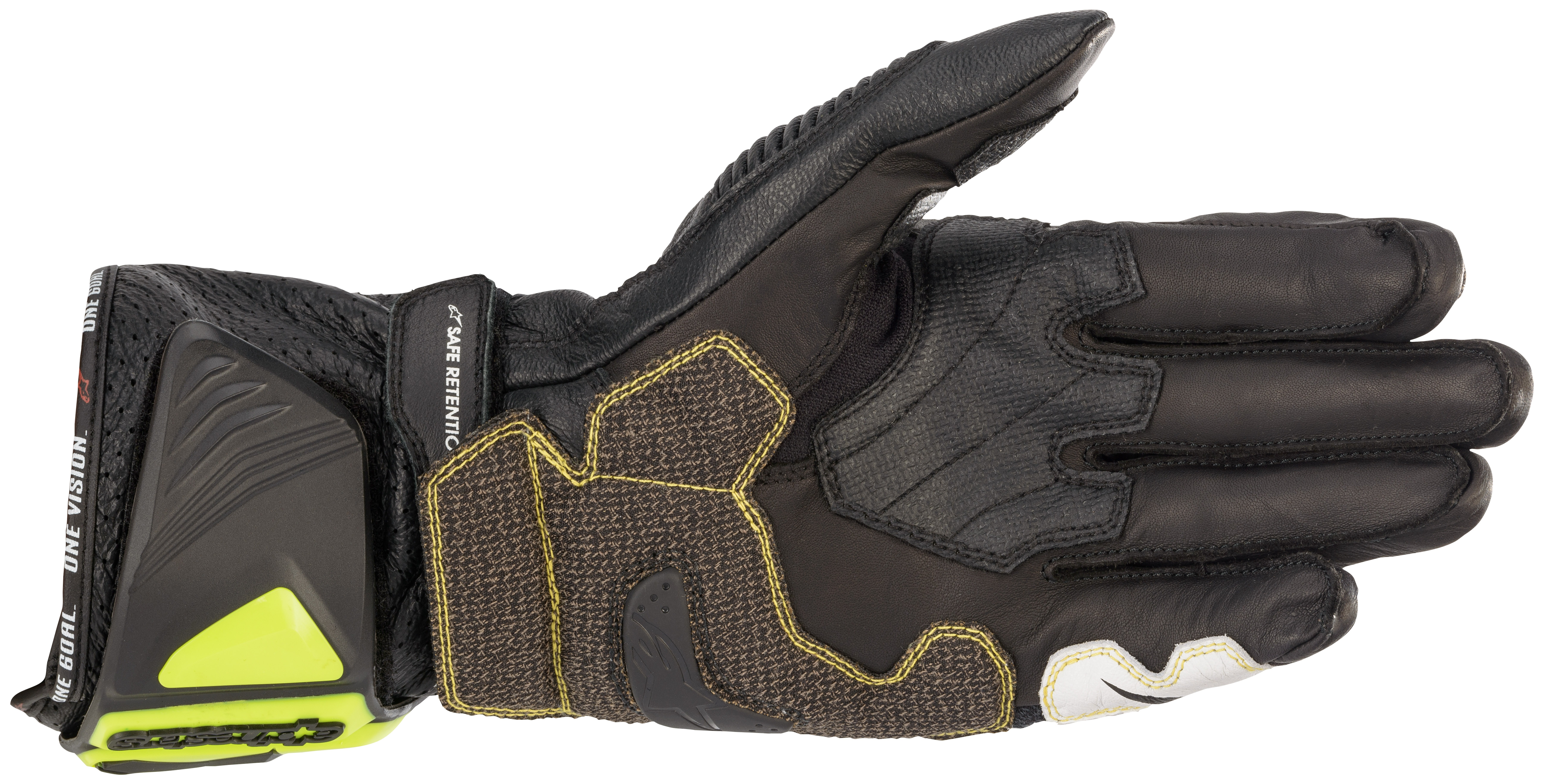 FortNine Alpinestars GP Tech v2 S Gloves