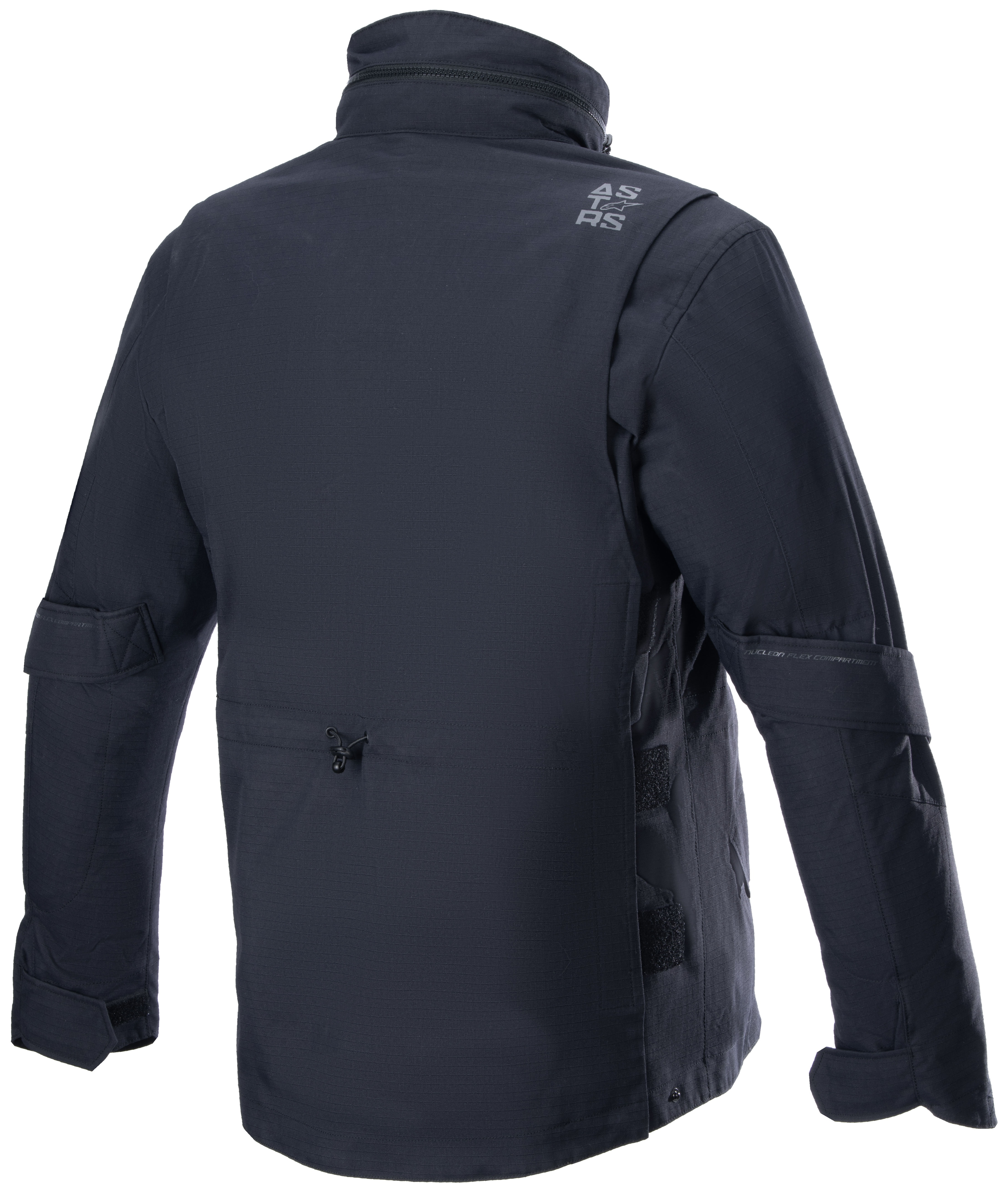 FortNine Alpinestars MO.ST.EQ Field WP Primaloft Jacket