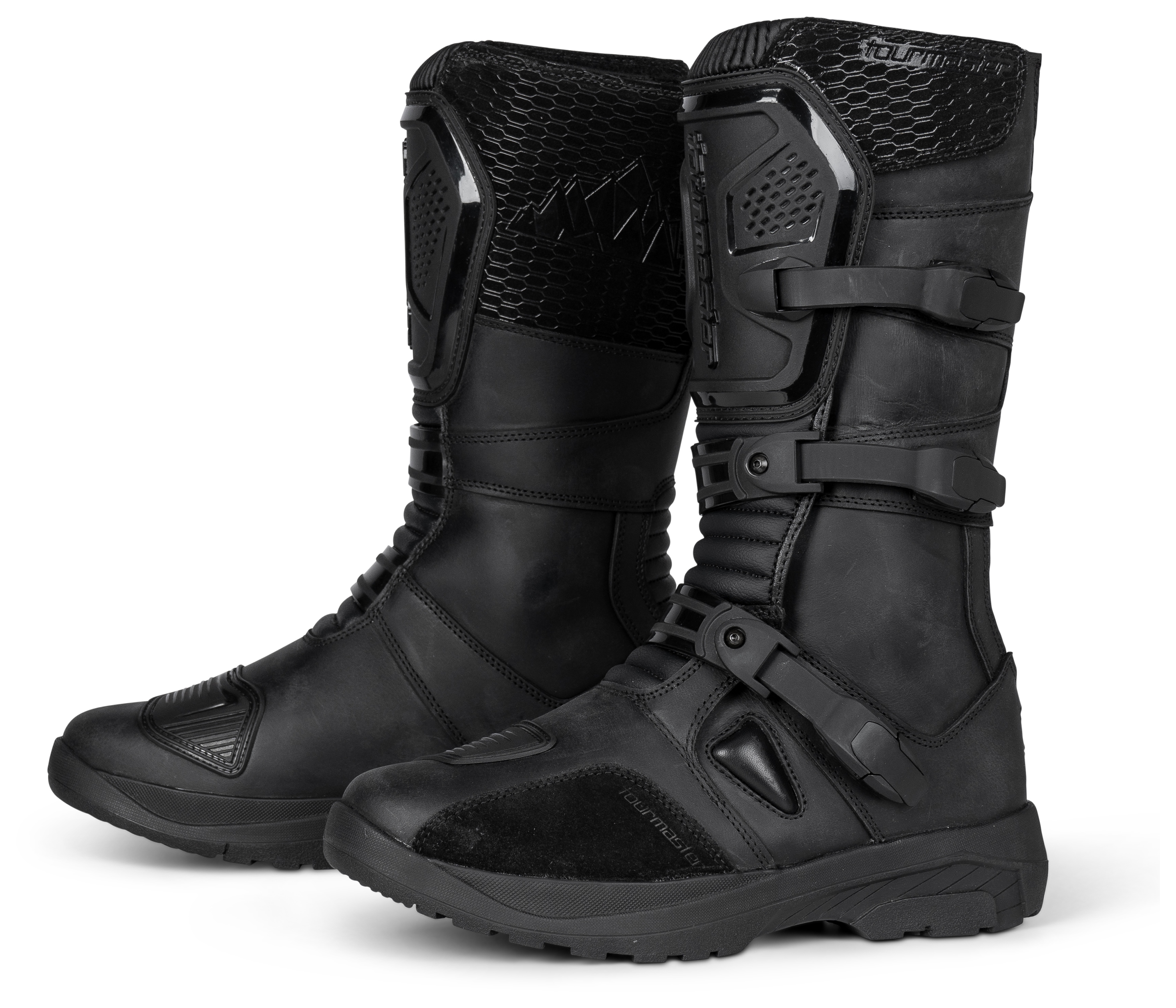 FortNine Tourmaster Highlander Adv Boots