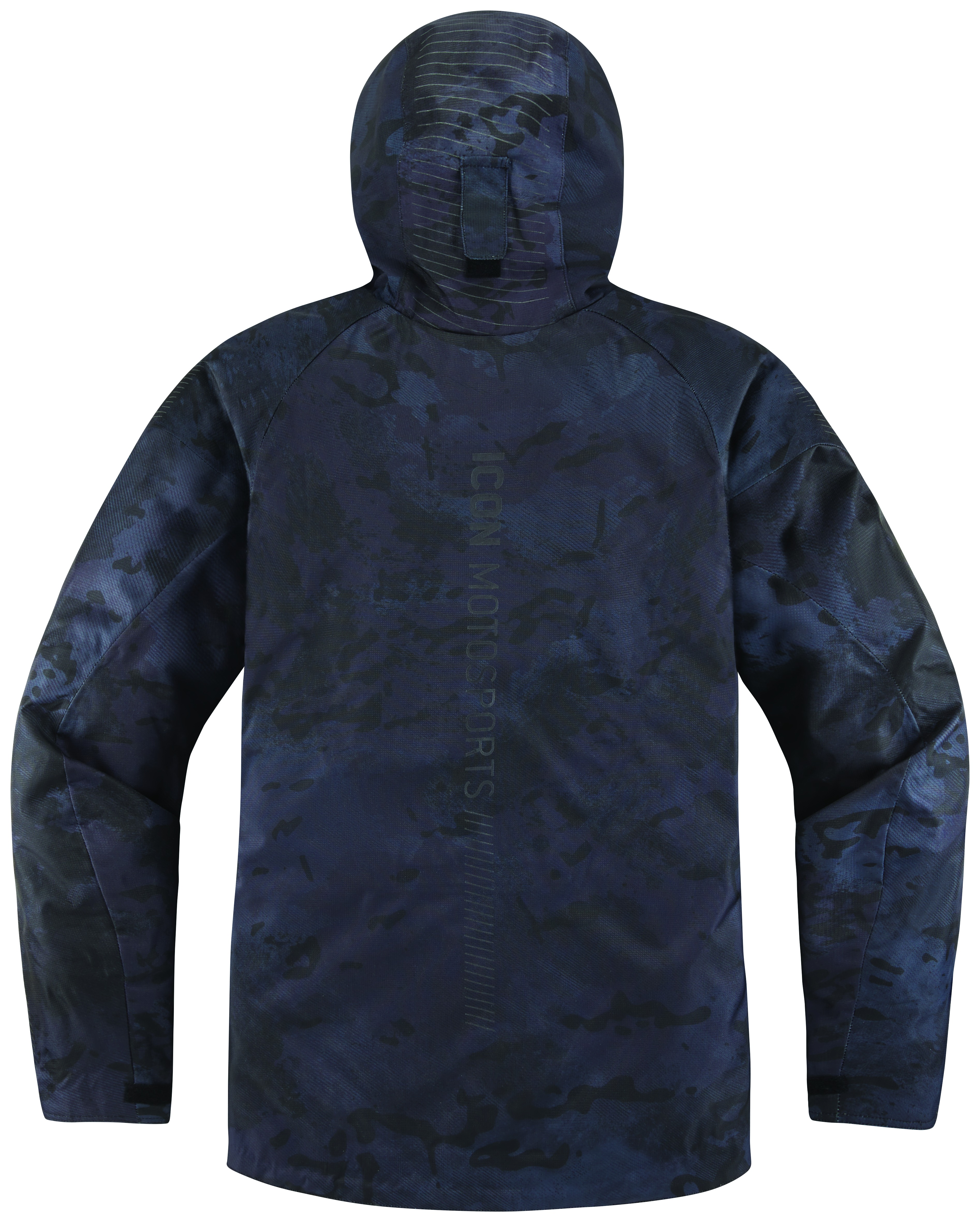 FortNine Icon PDX3 Jacket