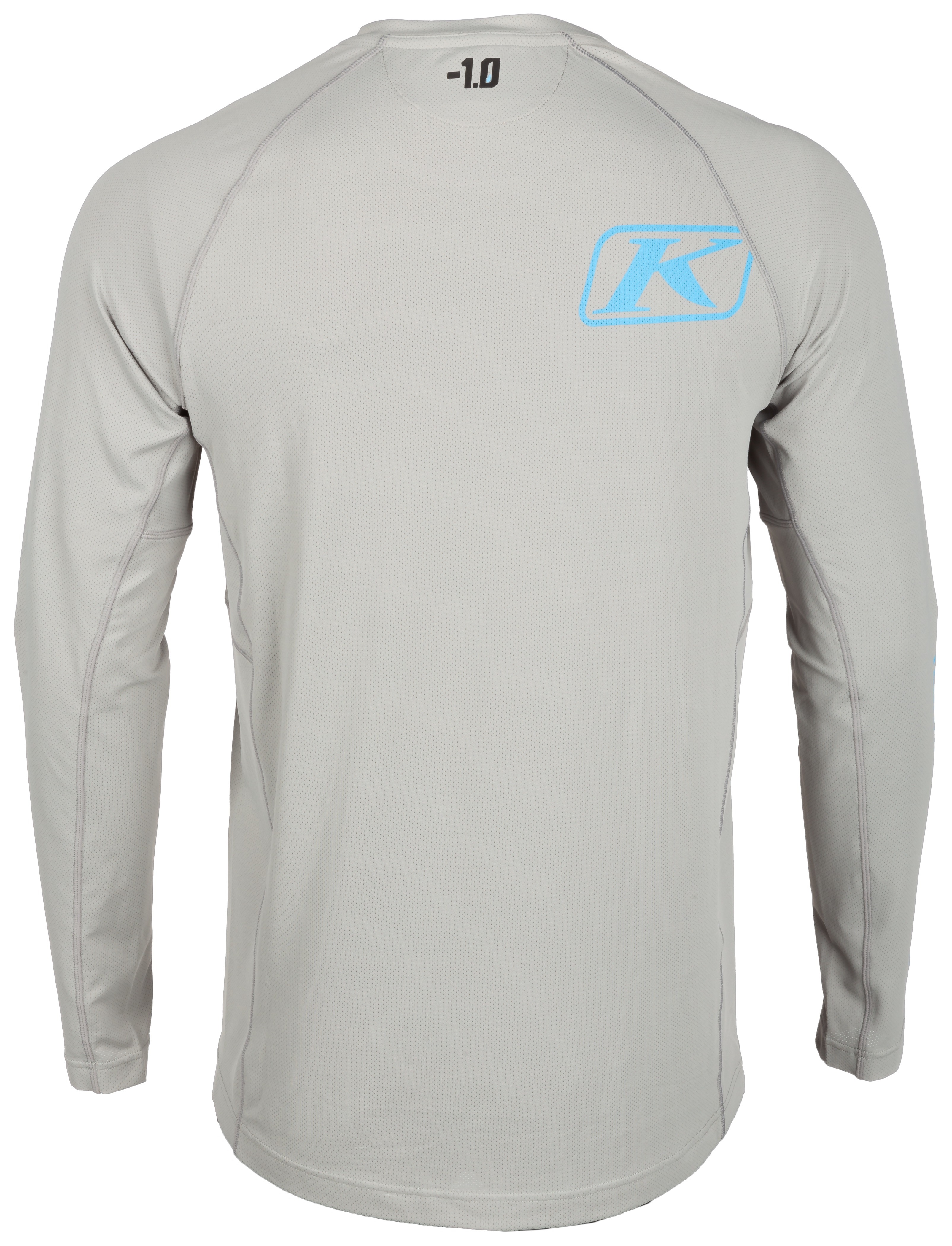 FortNine Klim Aggressor Cool -1.0 Long Sleeve Shirt