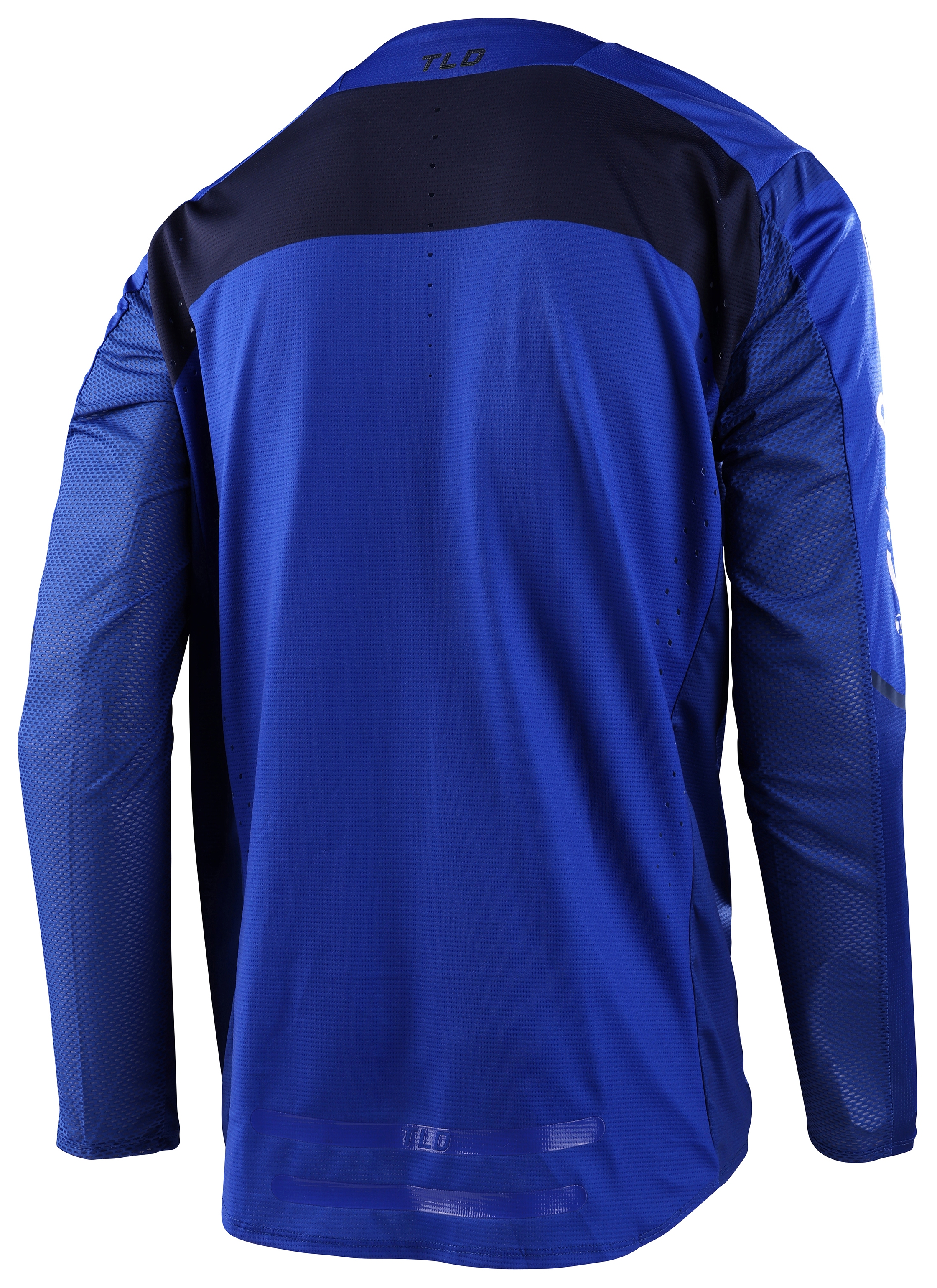 FortNine Troy Lee SE Pro Grid Jersey