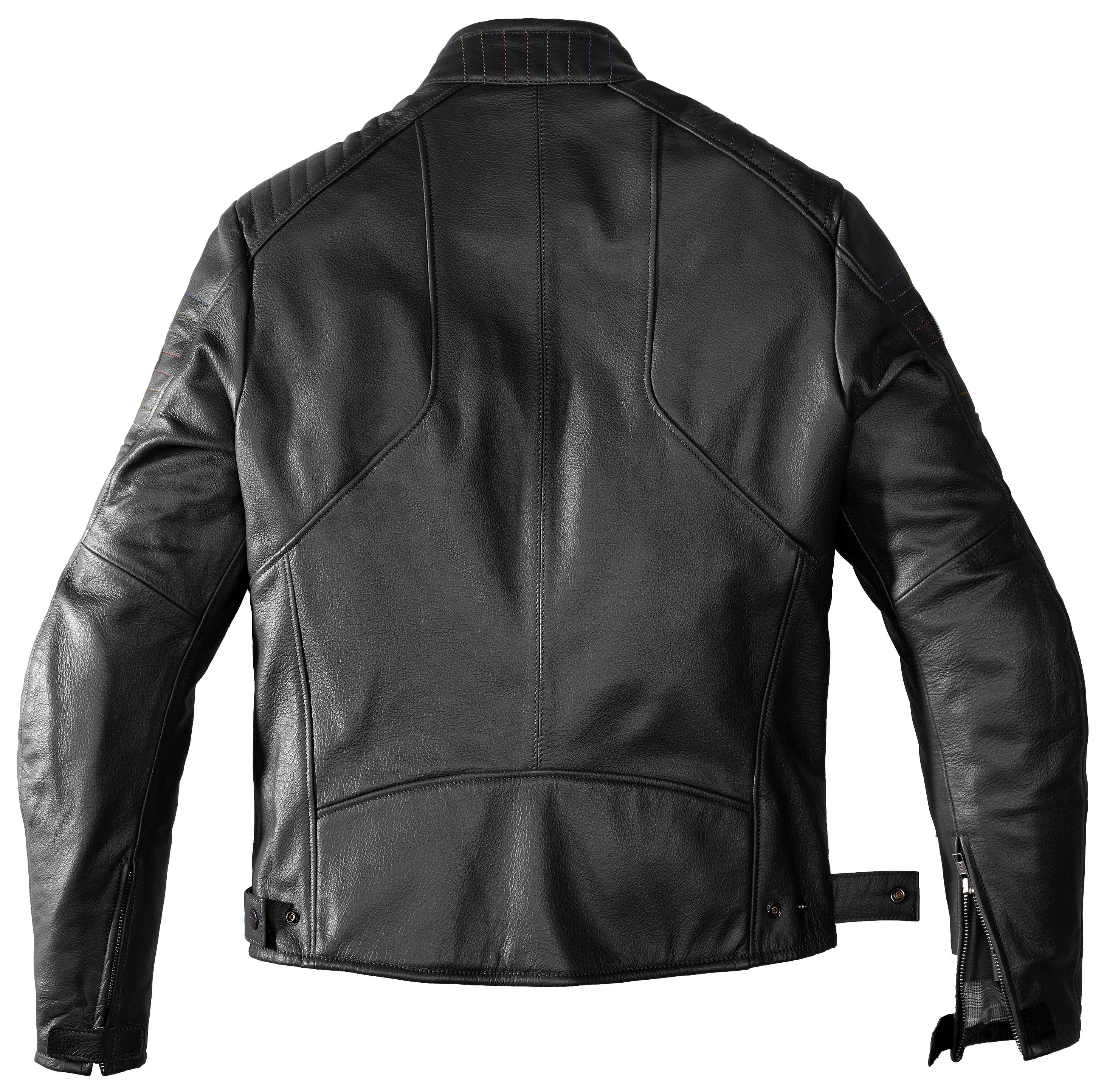 FortNine Spidi Clubber Jacket