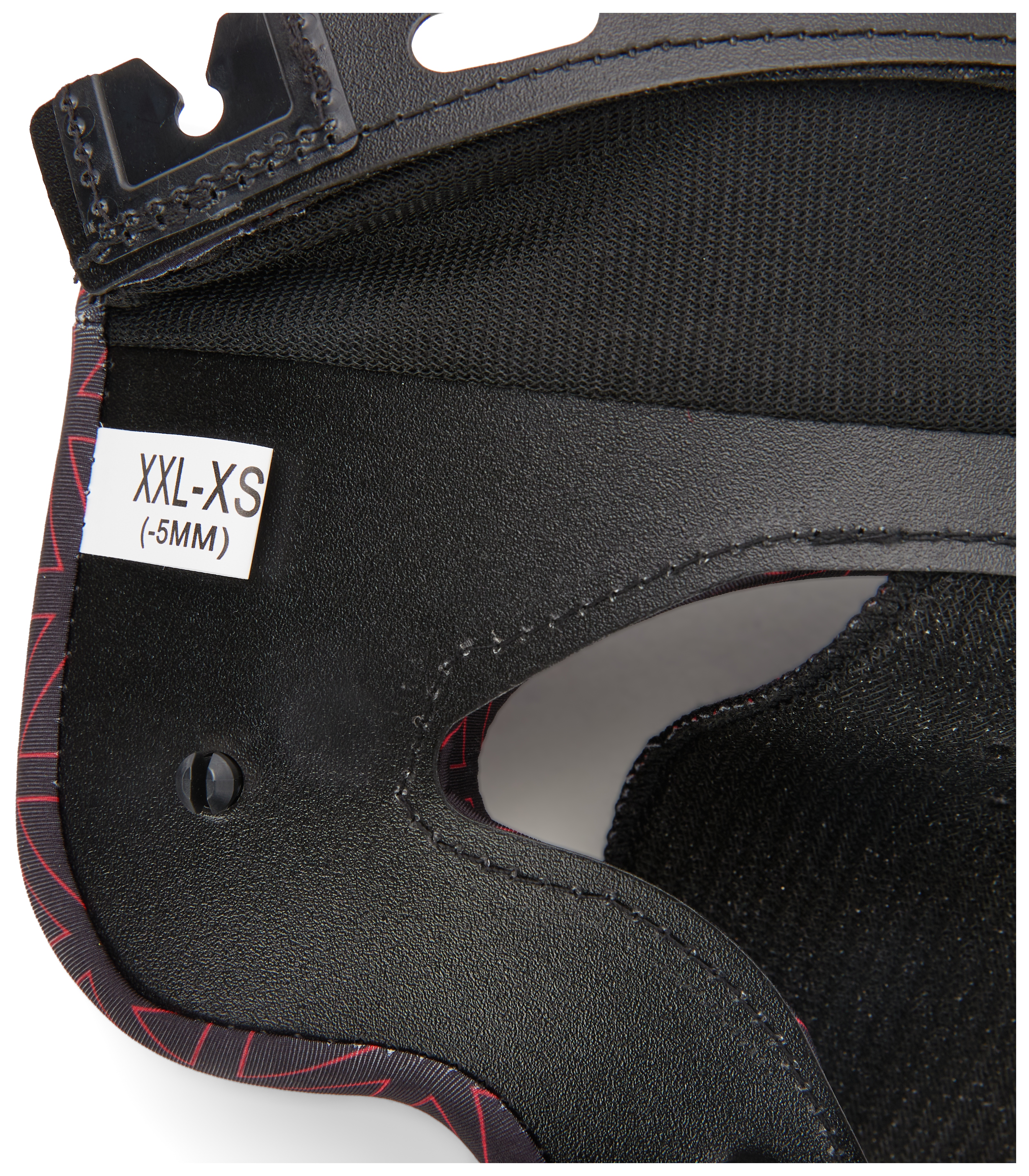 FortNine Sedici Strada 3 Cheek Pads
