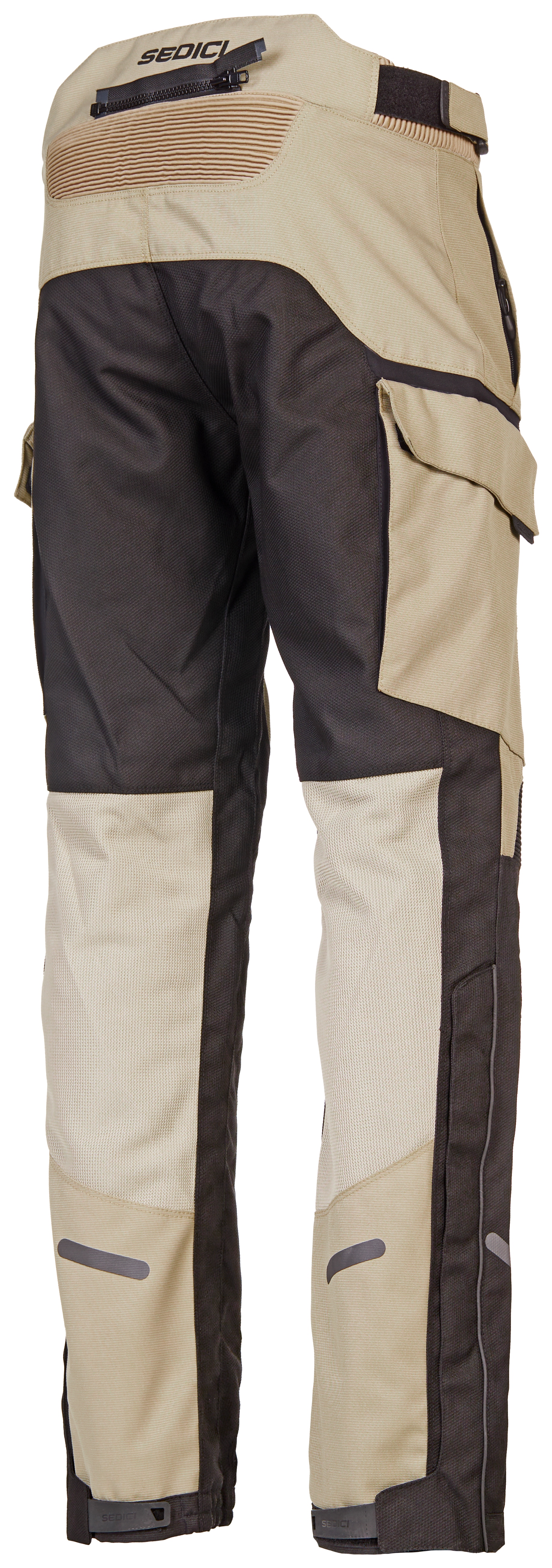 FortNine Sedici Marco 2 Mesh Waterproof Pants
