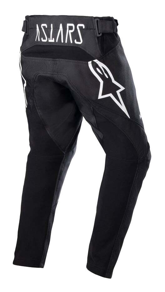 FortNine Alpinestars Youth Racer Found Pants (Youth 18)