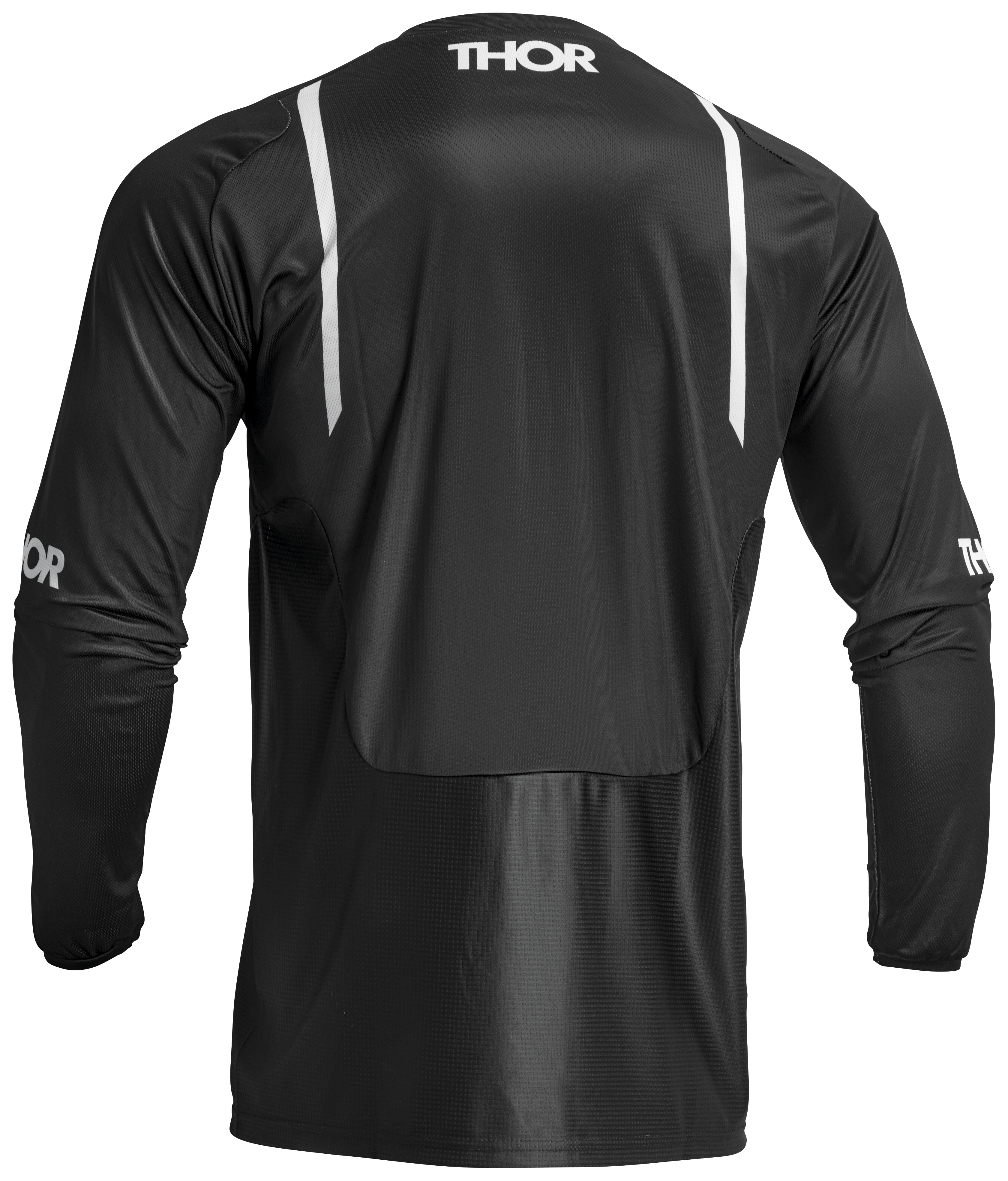 FortNine Thor Pulse Mono Jersey