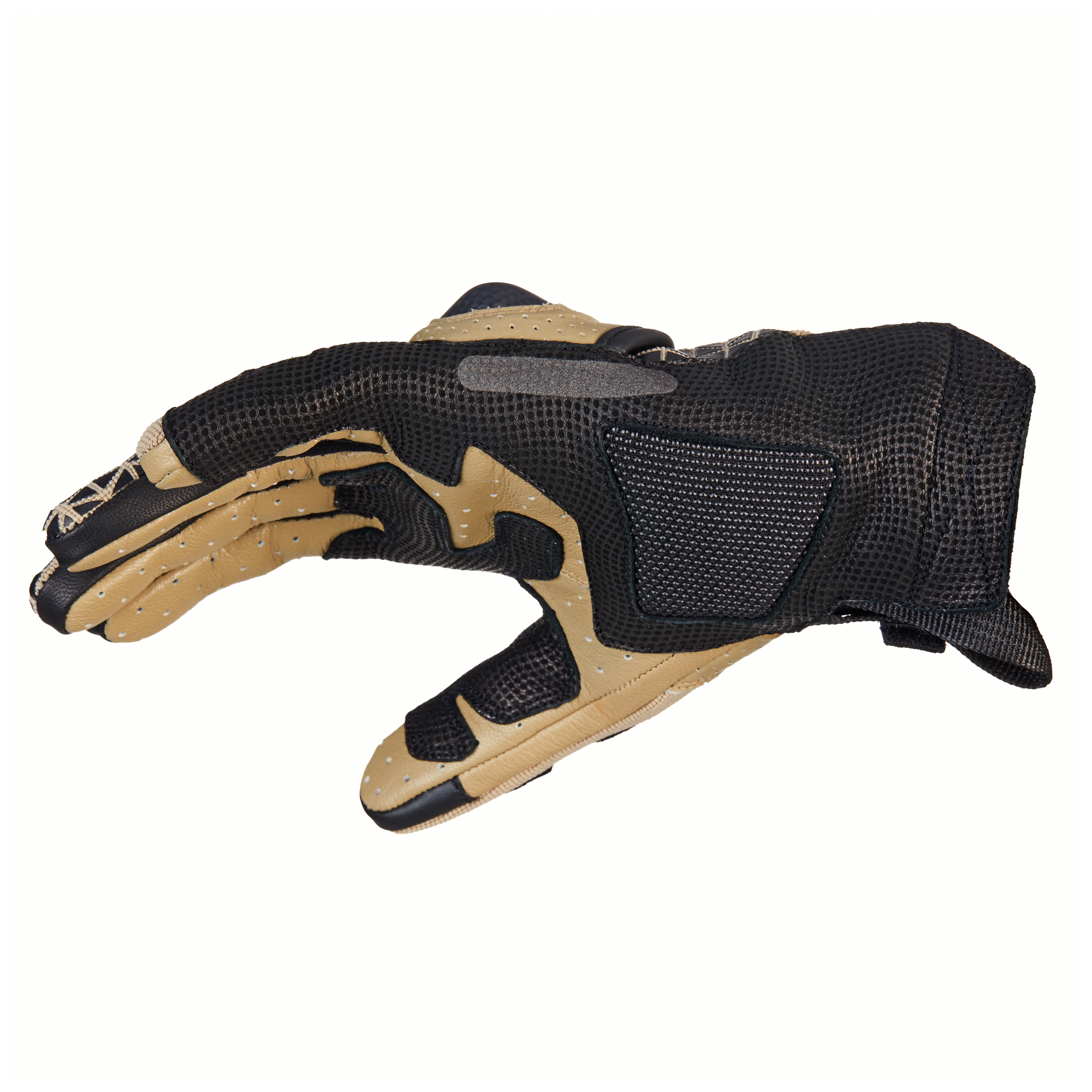 FortNine Sedici Marco 2 Mesh Gloves