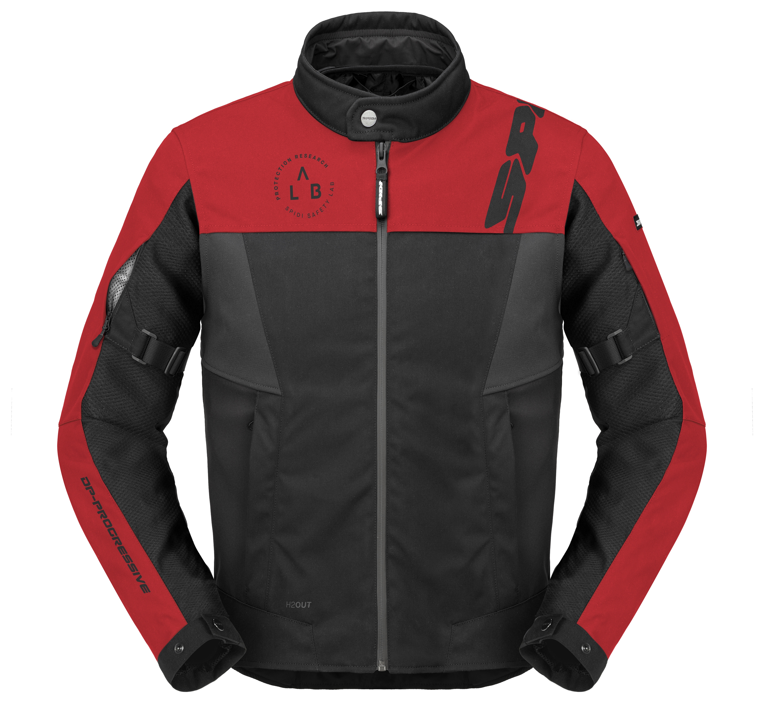 FortNine Spidi Corsa H2Out Jacket