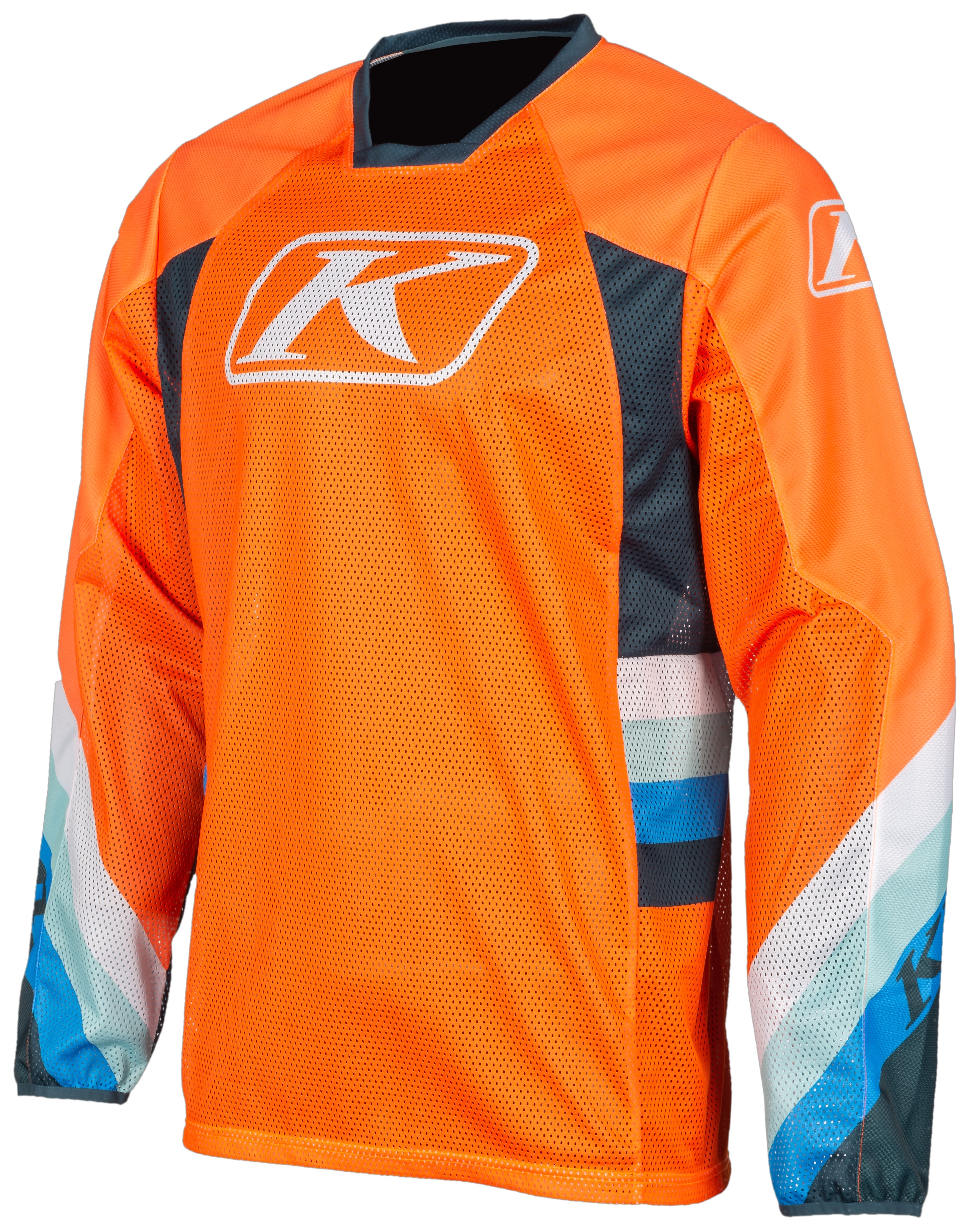 FortNine Klim Mojave Jersey