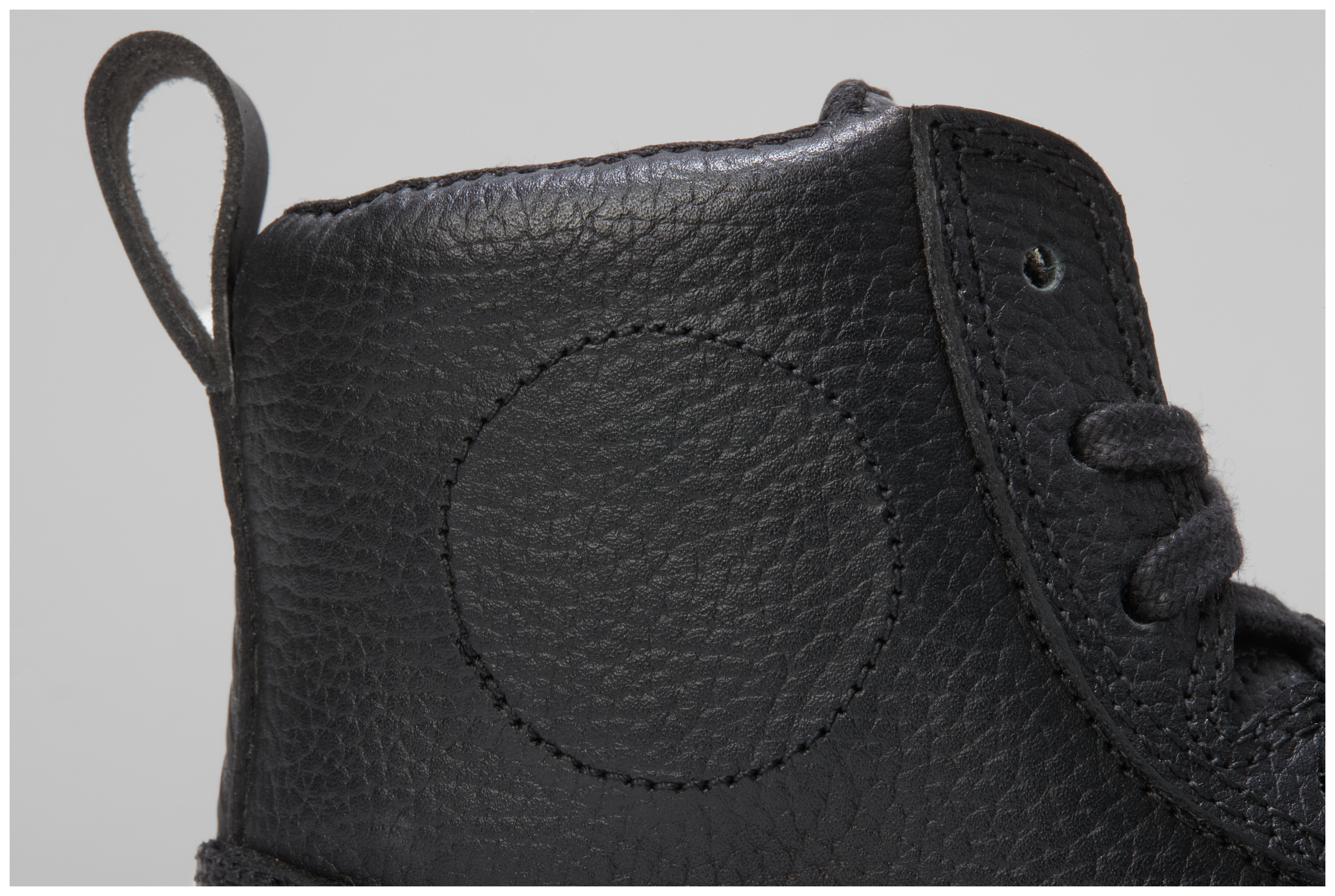 FortNine Street & Steel Kickstarter 2 Riding Shoes