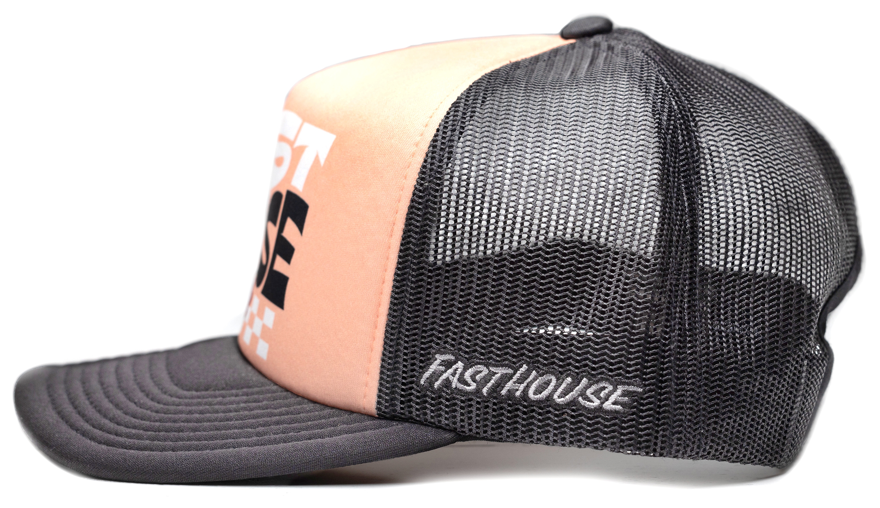 FortNine Fasthouse Flourish Hat