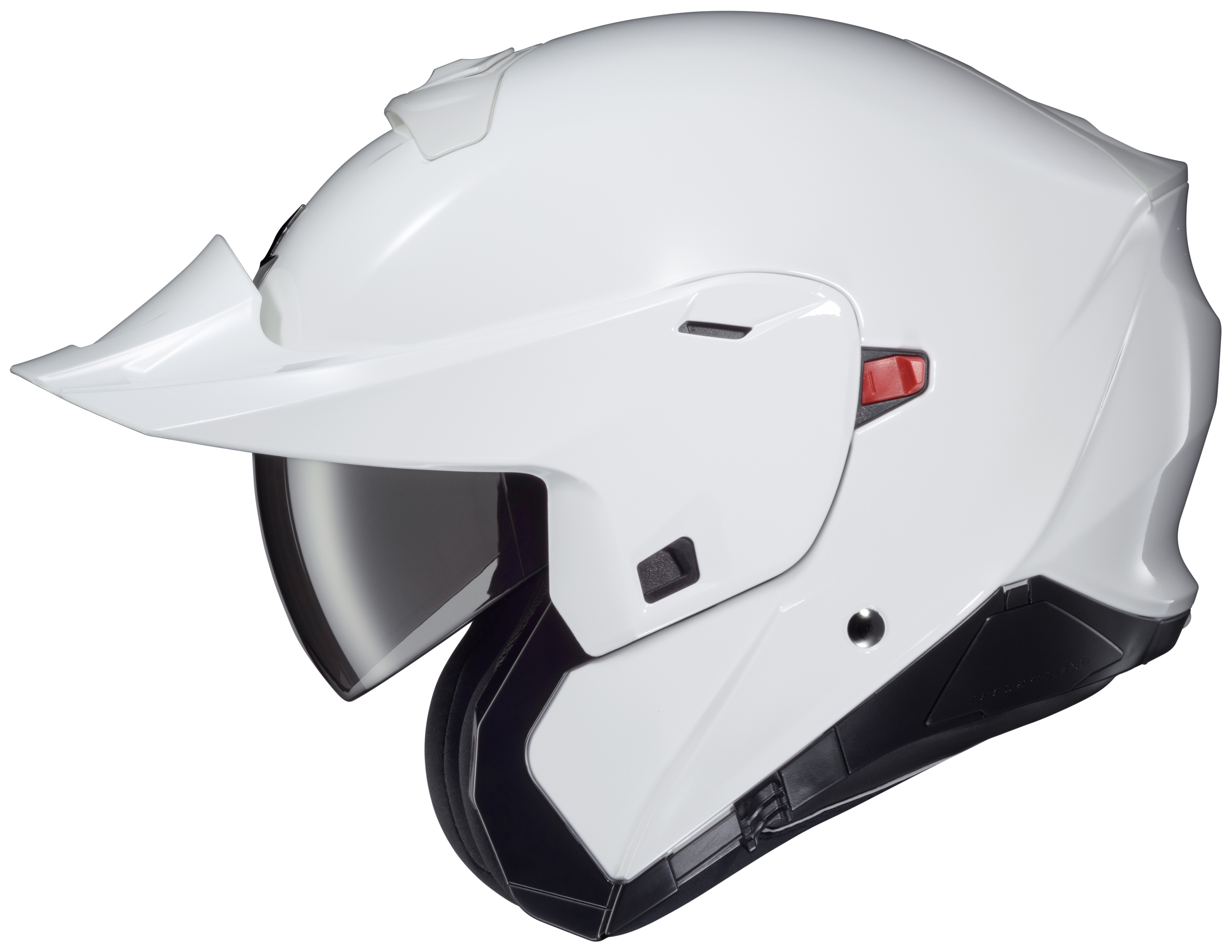 FortNine Scorpion EXO-GT930 Transformer Modular Helmet - Solid