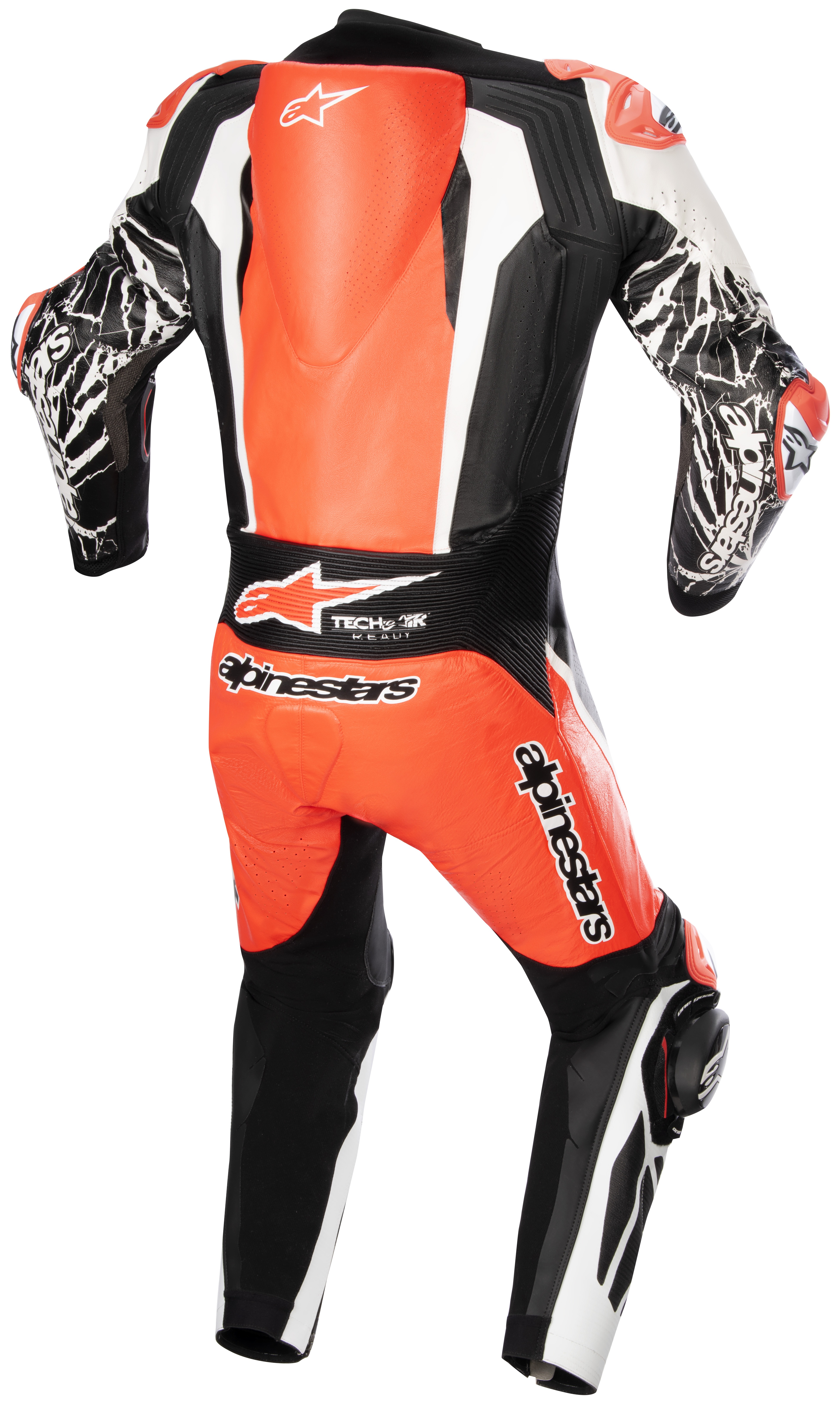 FortNine Alpinestars Racing Absolute v2 Race Suit