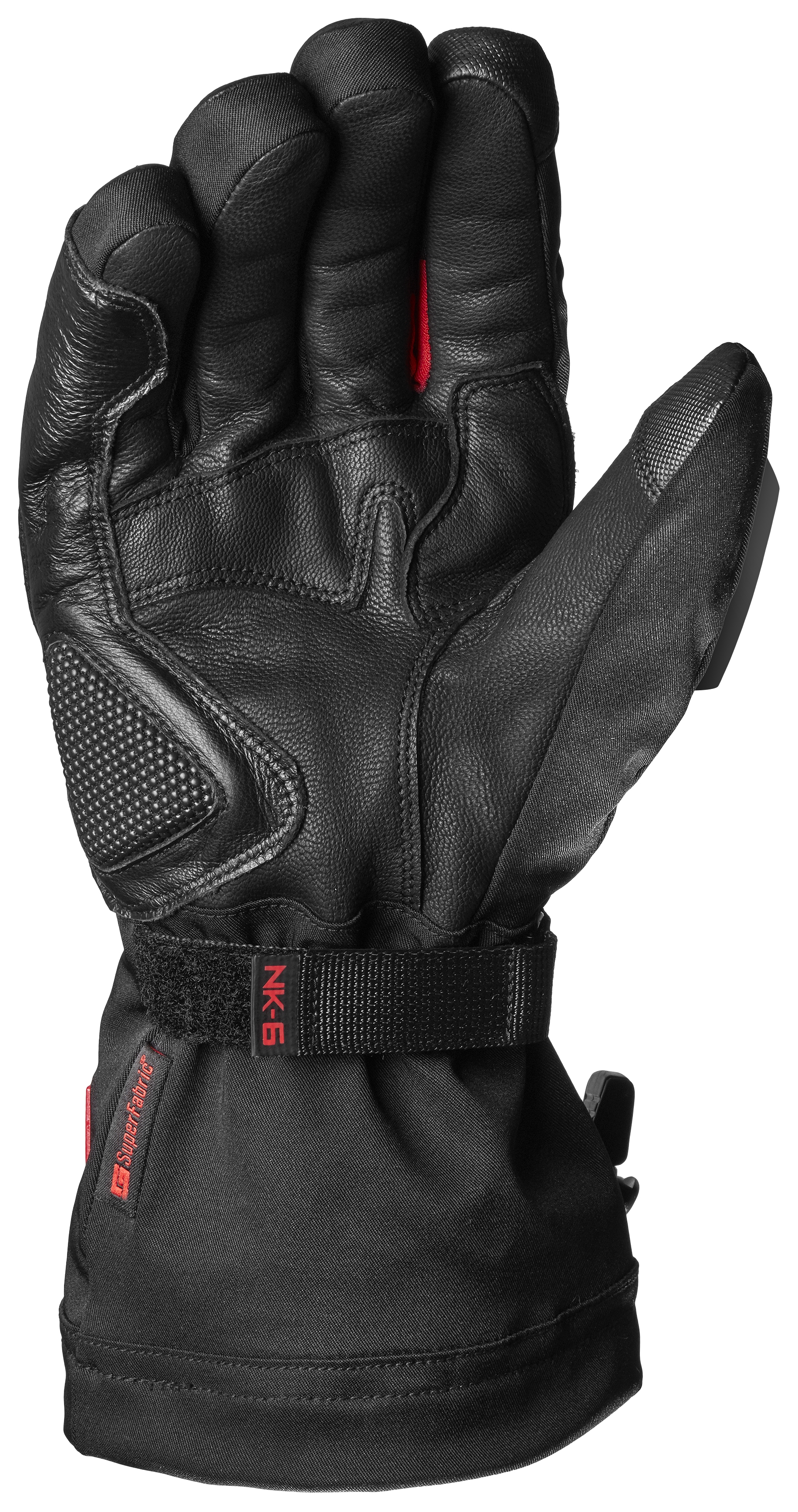 FortNine Spidi NK-6 H2Out Gloves