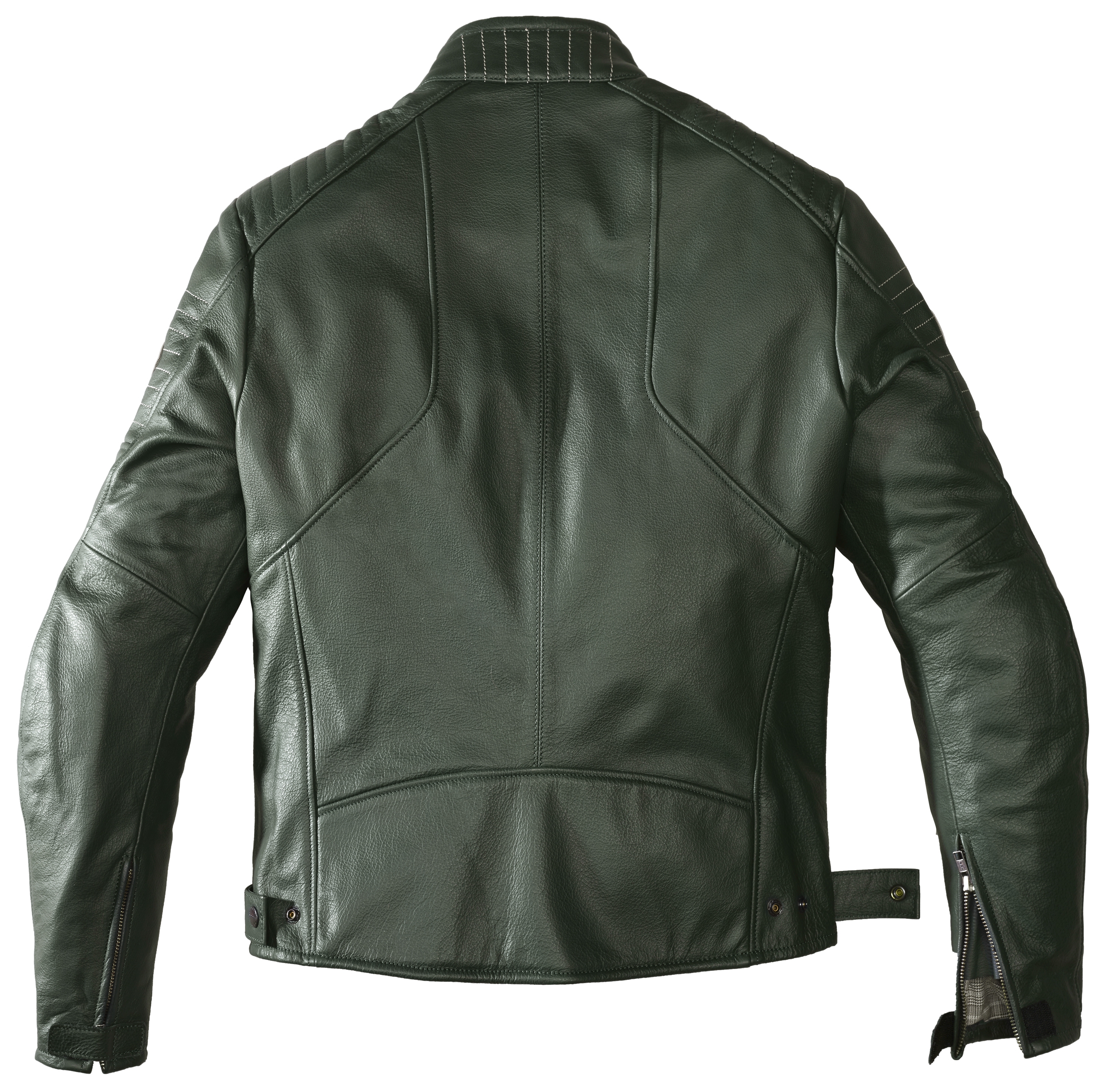 FortNine Spidi Clubber Jacket