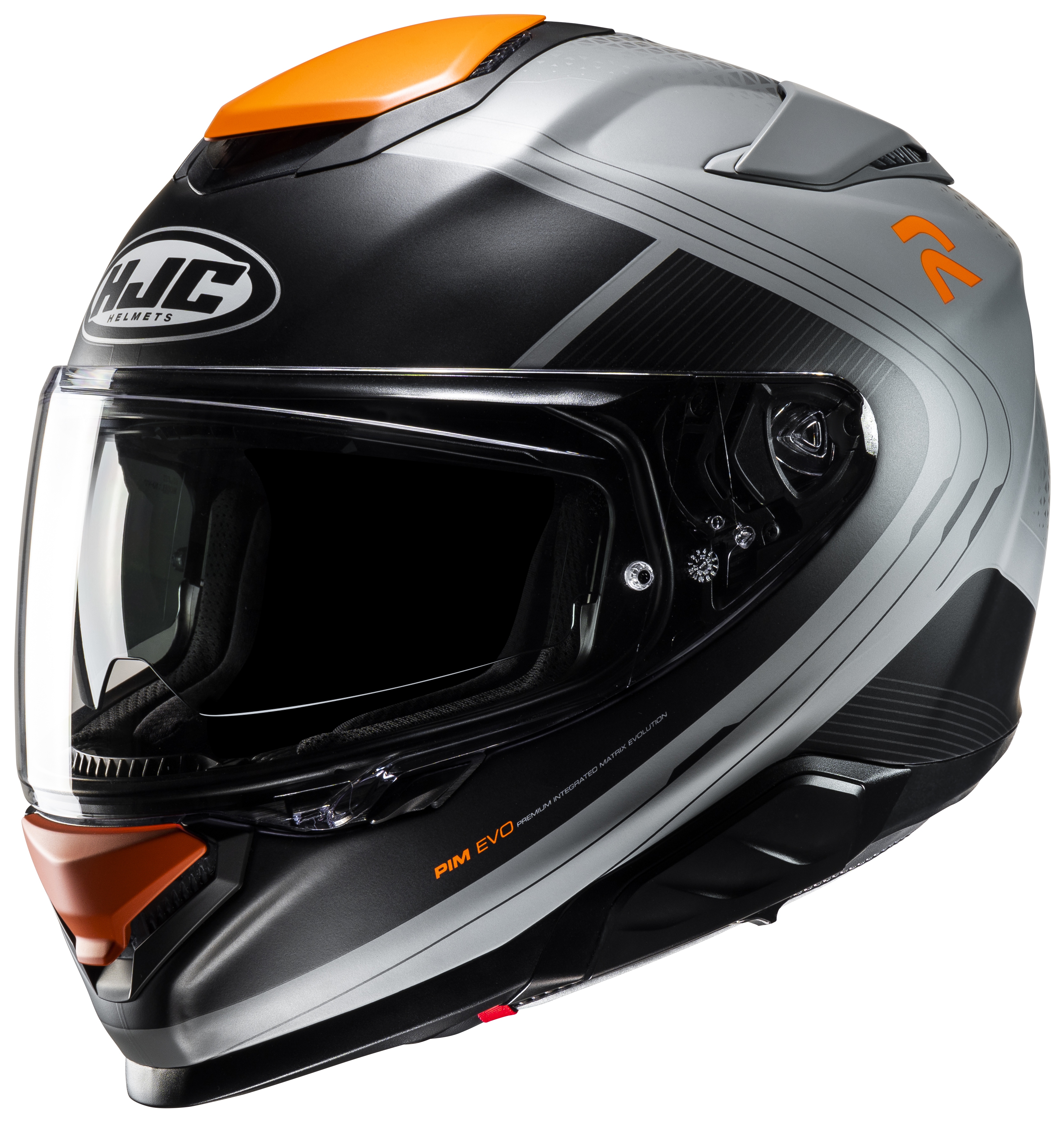 FortNine HJC RPHA 71 Frepe Helmet