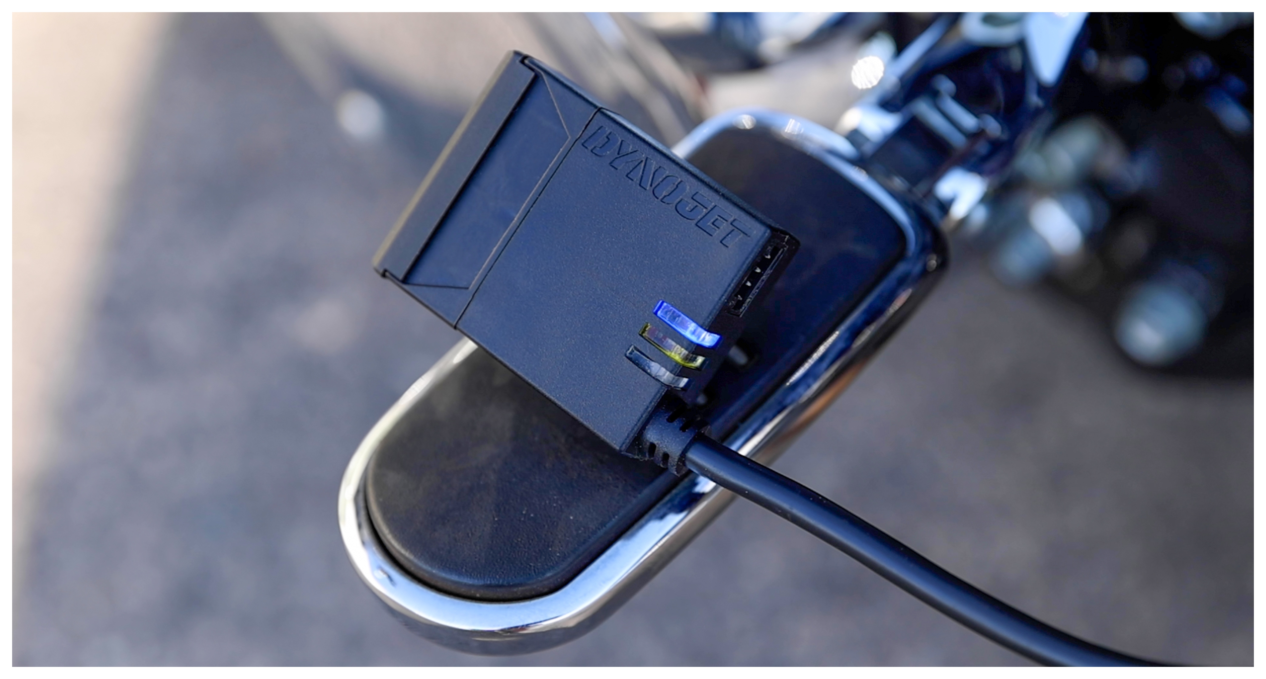 FortNine Dynojet Power Vision 4 For Harley