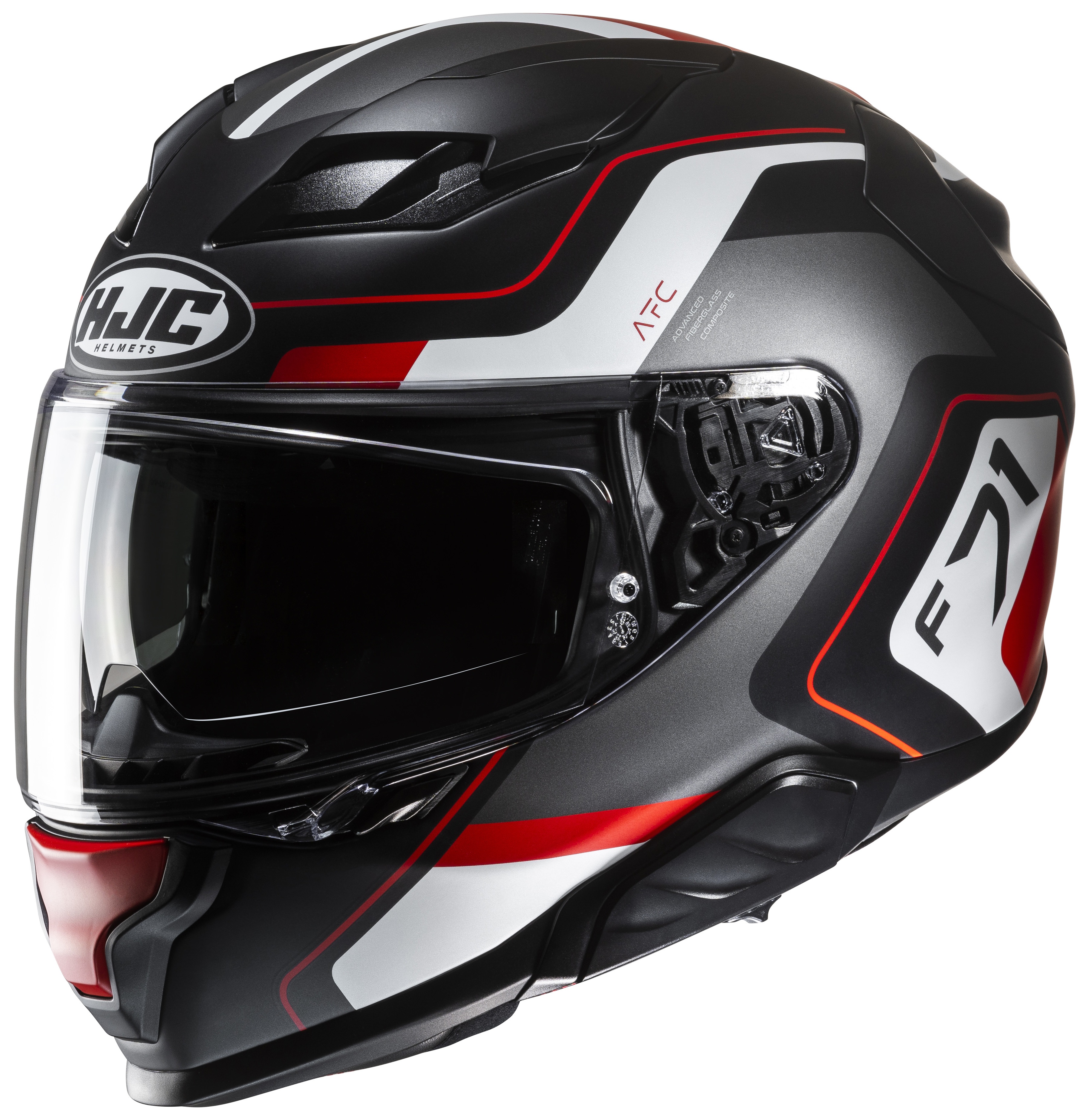 FortNine HJC F71 Arcan Helmet
