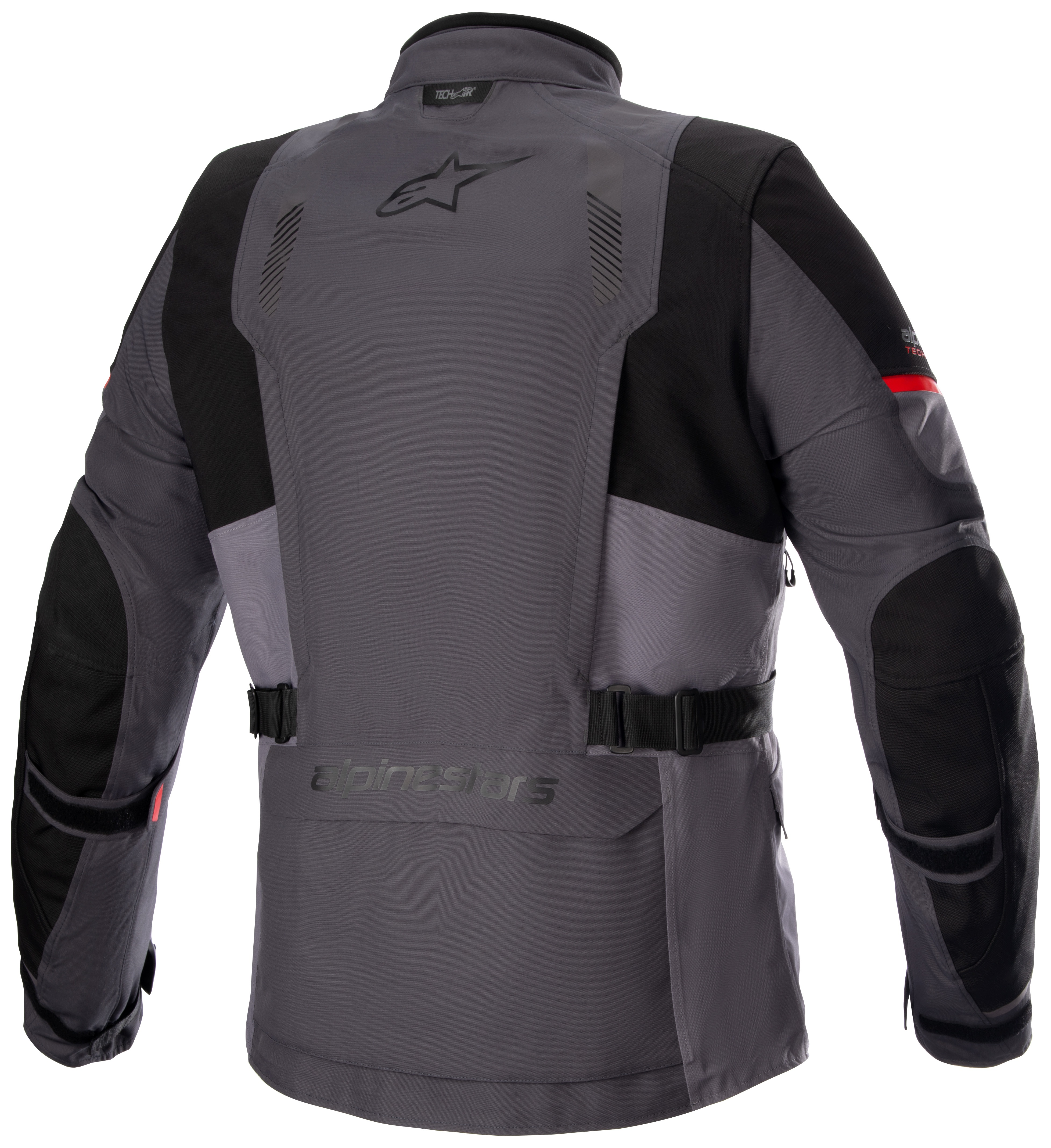 FortNine Alpinestars Monteira Drystar XF Jacket