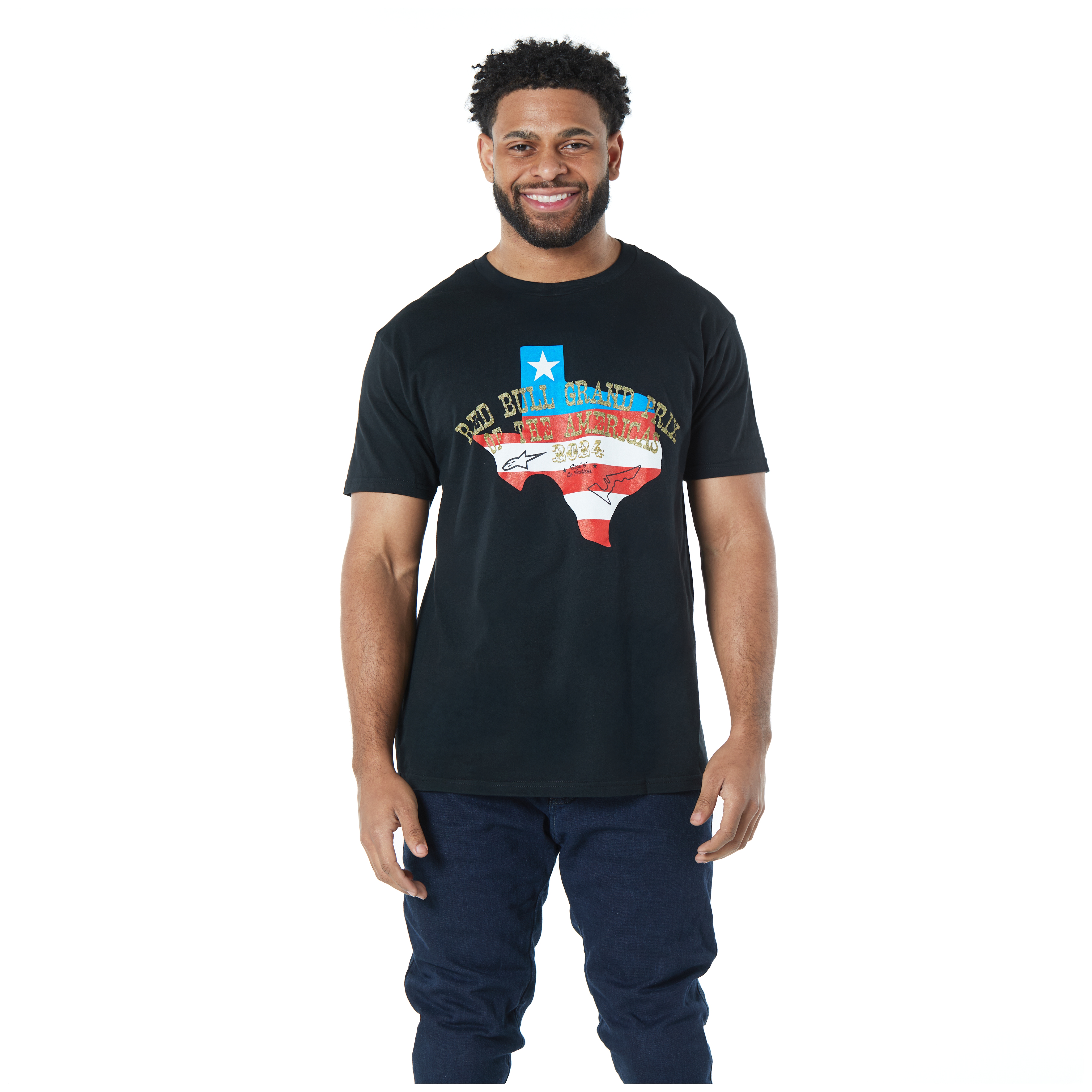 FortNine Alpinestars COTA 2024 T-Shirt