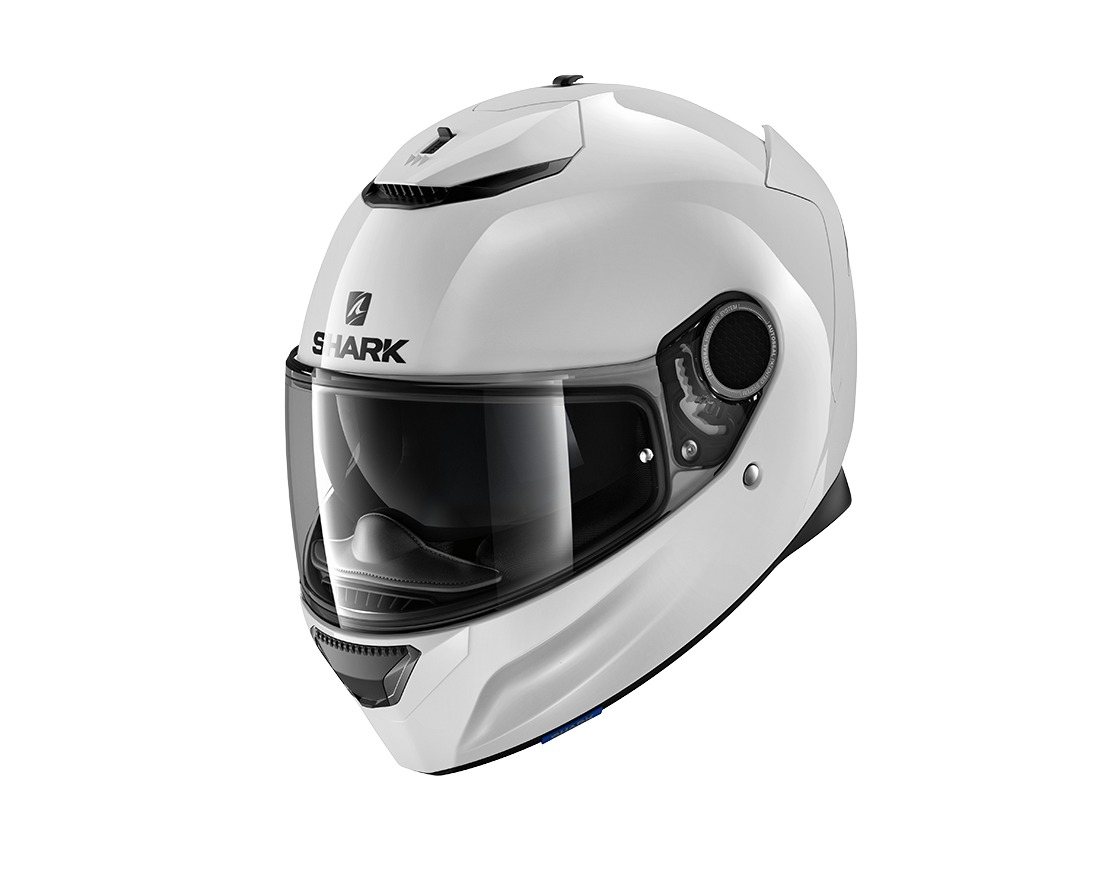 FortNine Shark Spartan 1.2 Helmet