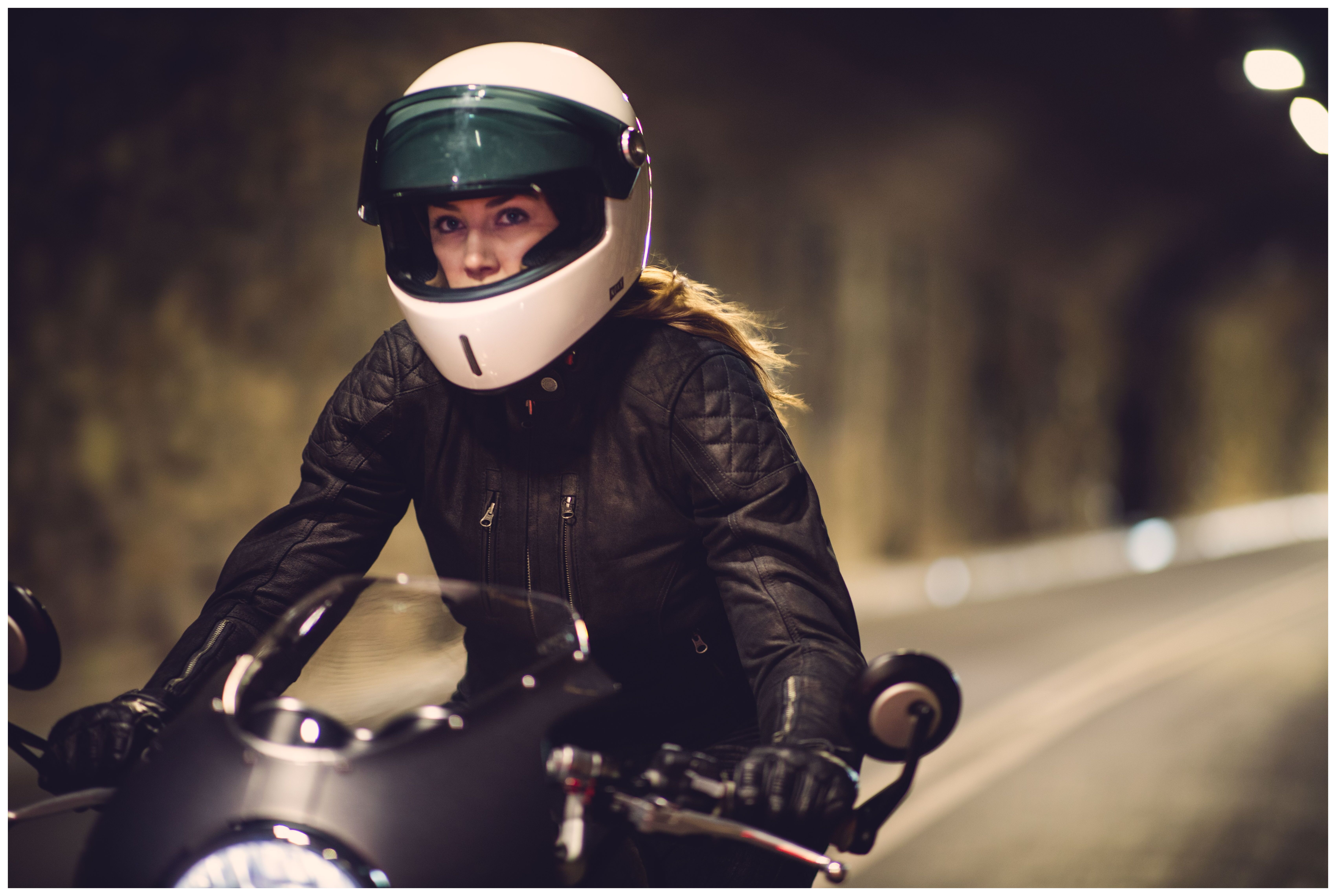 FortNine Merlin Mia Women's Jacket