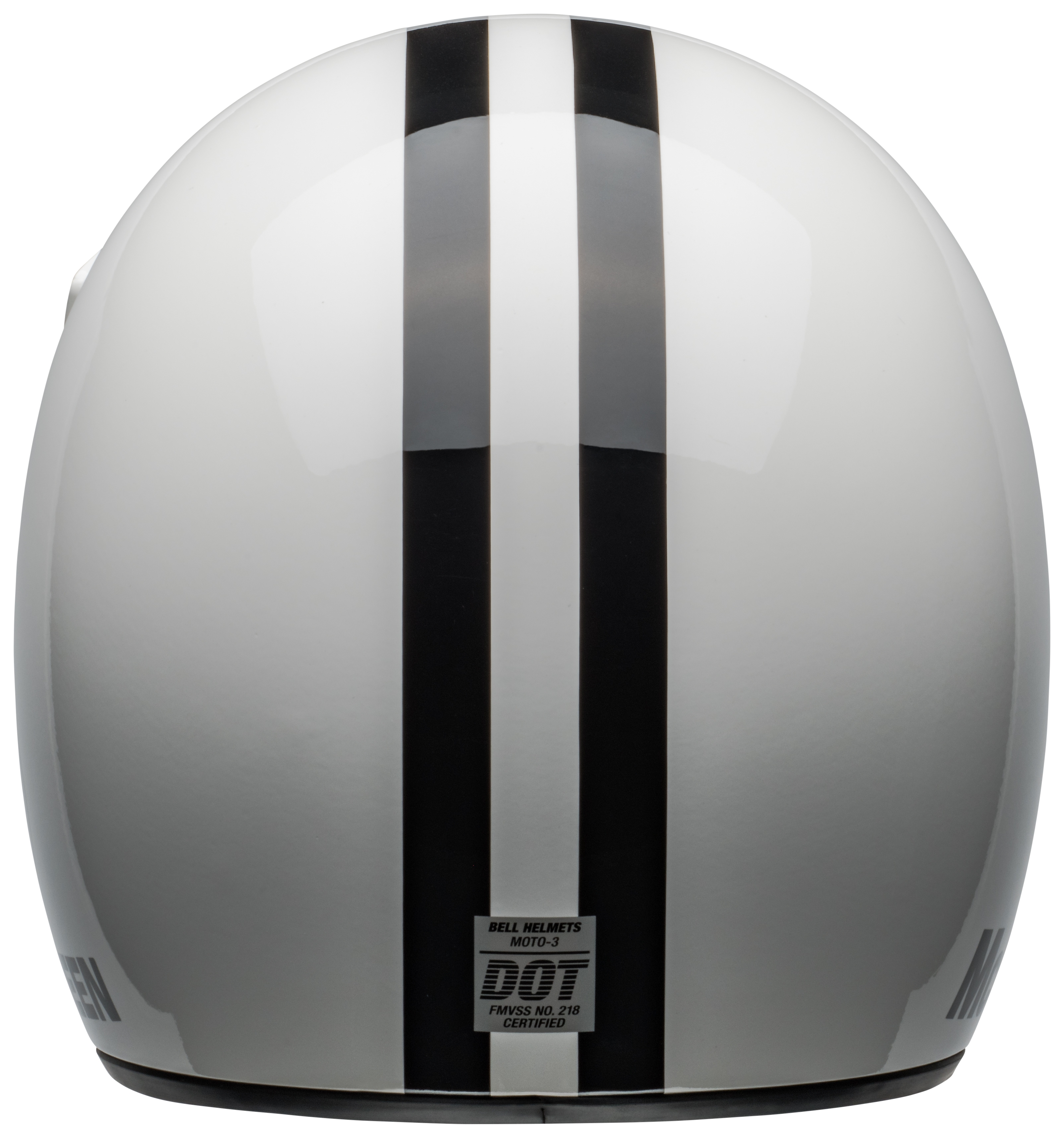 FortNine Bell Moto-3 SMQ Helmet