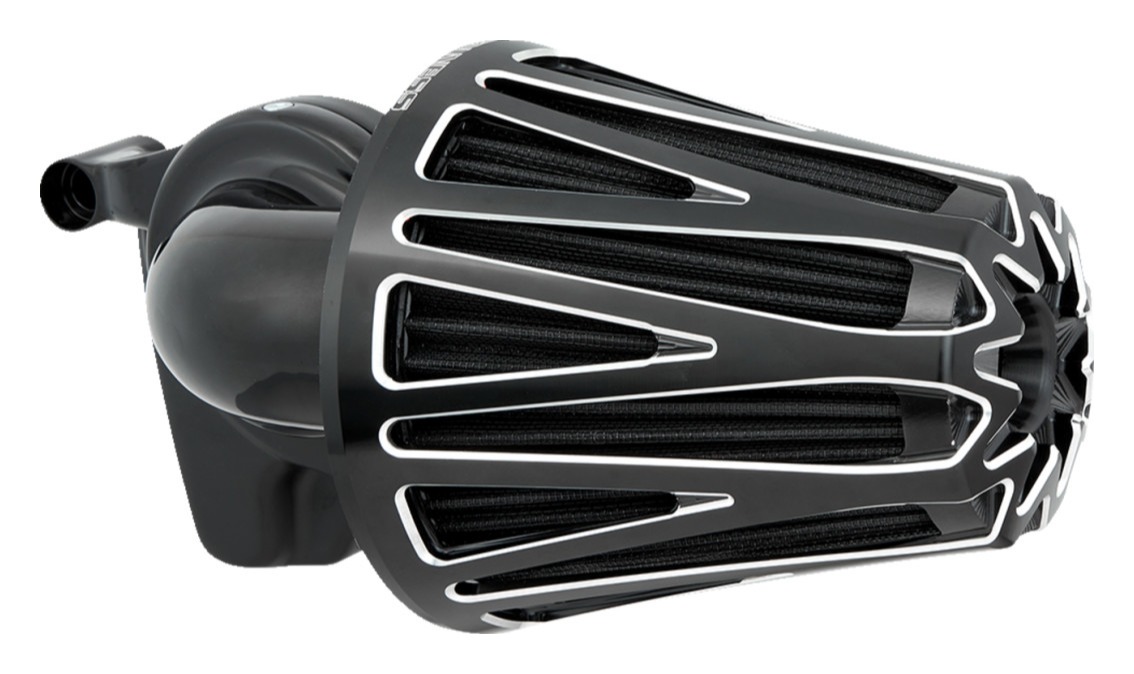 FortNine Arlen Ness Crossfire Monster Sucker Air Cleaner Kit For Harley