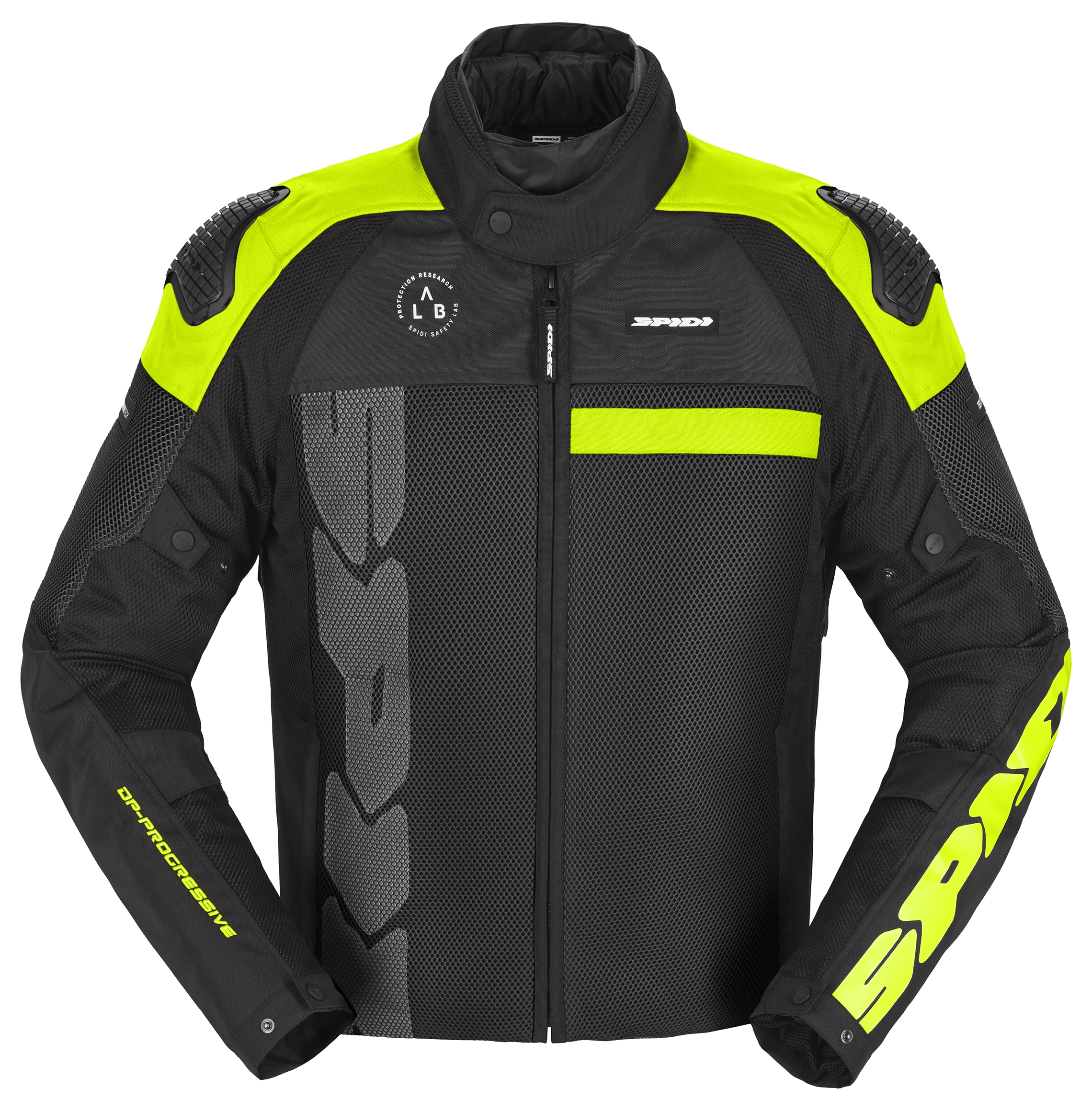 FortNine Spidi Progressive Net H2Out Jacket