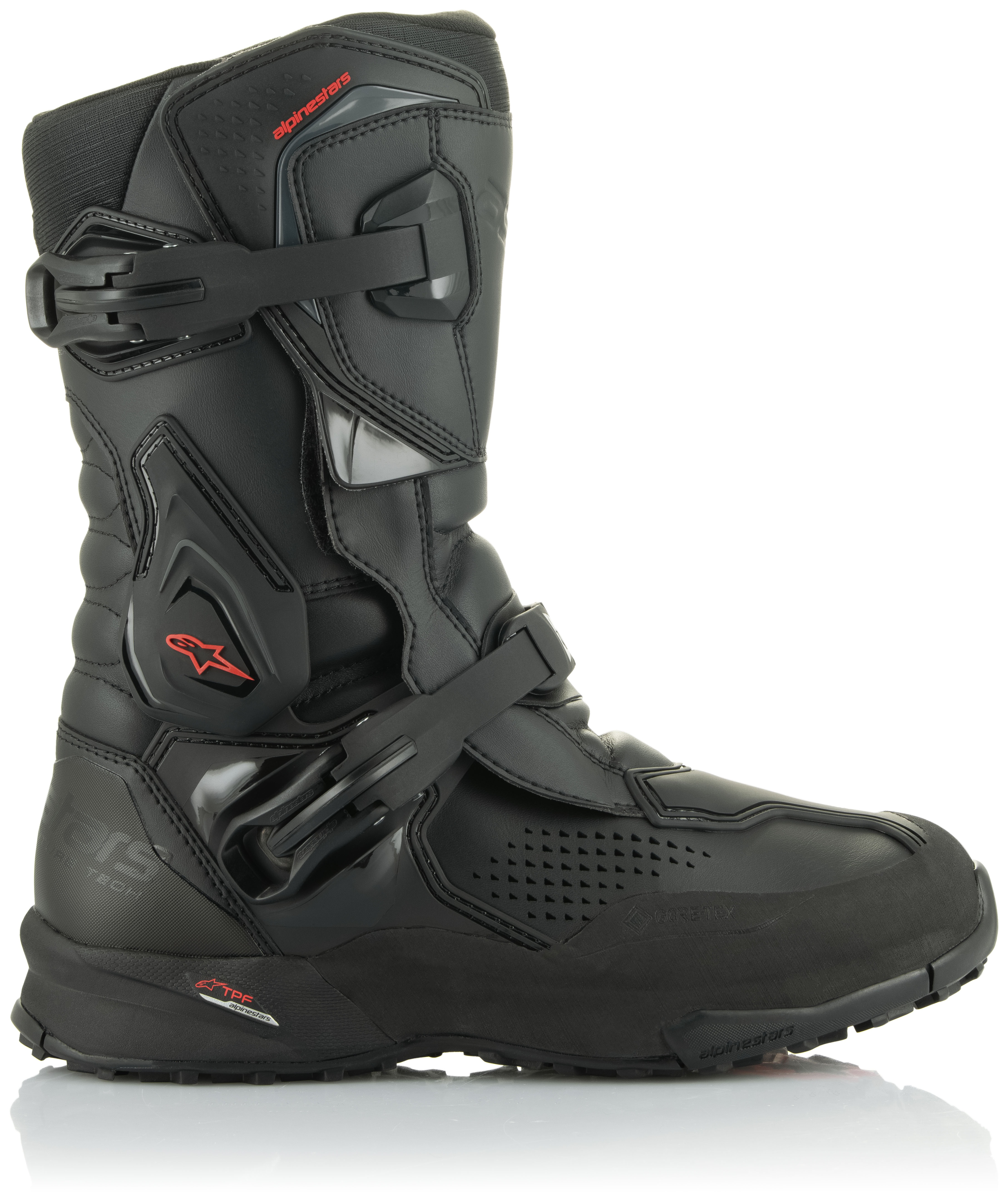 FortNine Alpinestars XT-8 Gore-Tex Boots