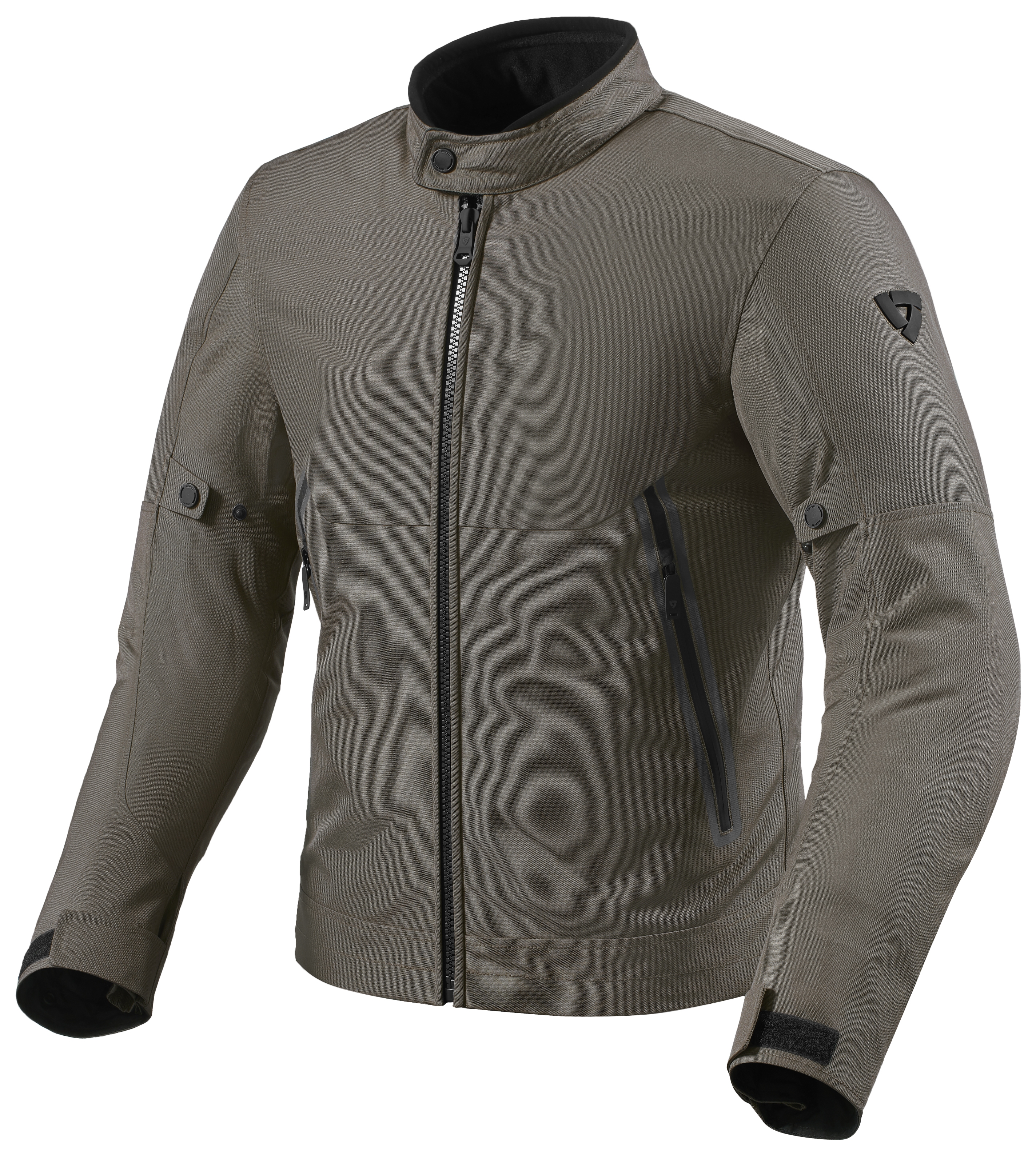 FortNine REV'IT! Shade H2O Jacket