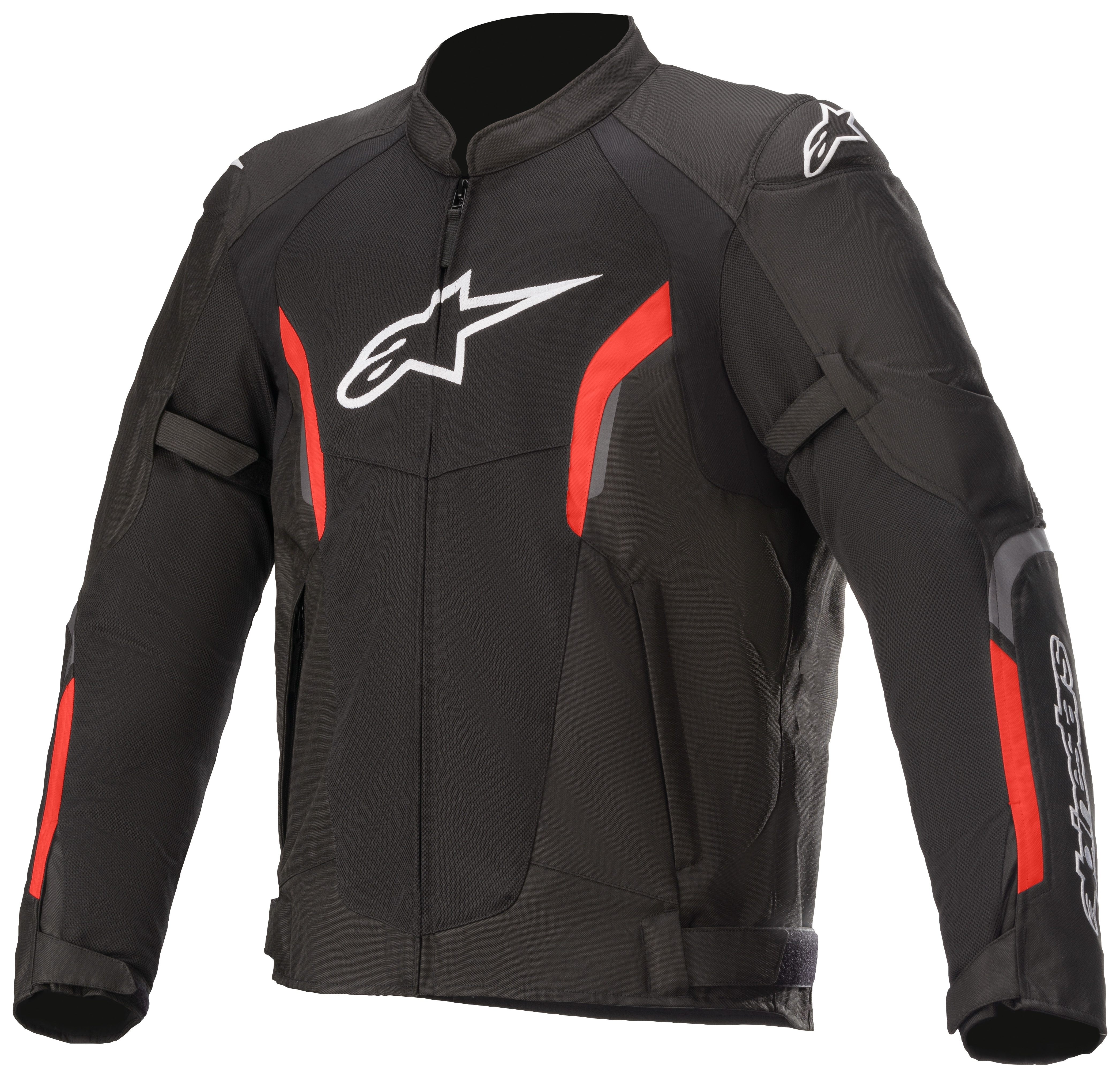 FortNine Alpinestars AST Air v2 Jacket