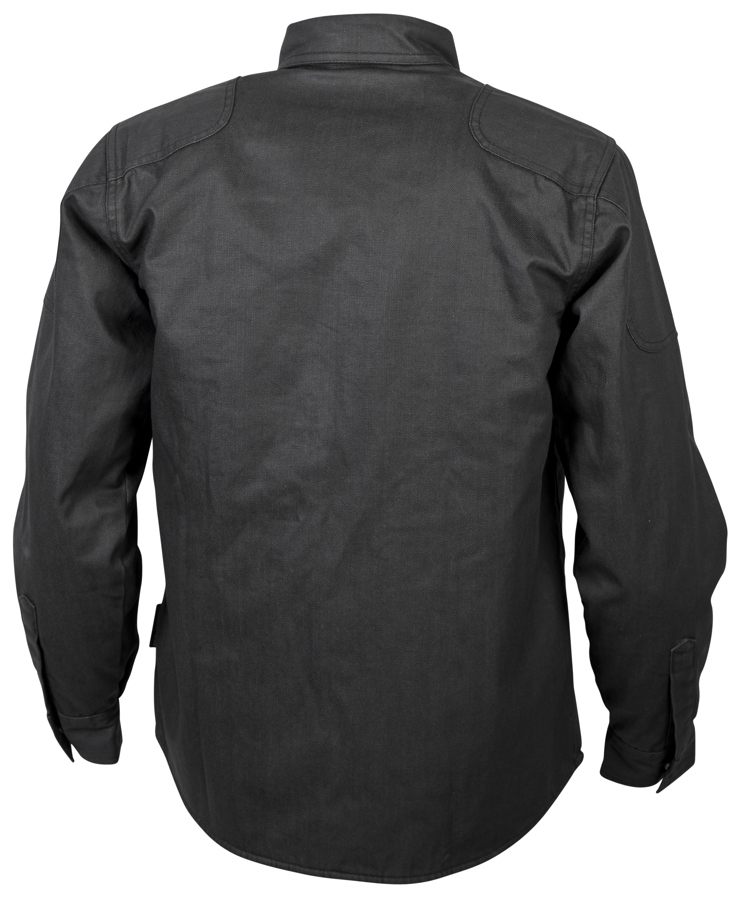 FortNine Scorpion EXO Covert Waxed Riding Shirt