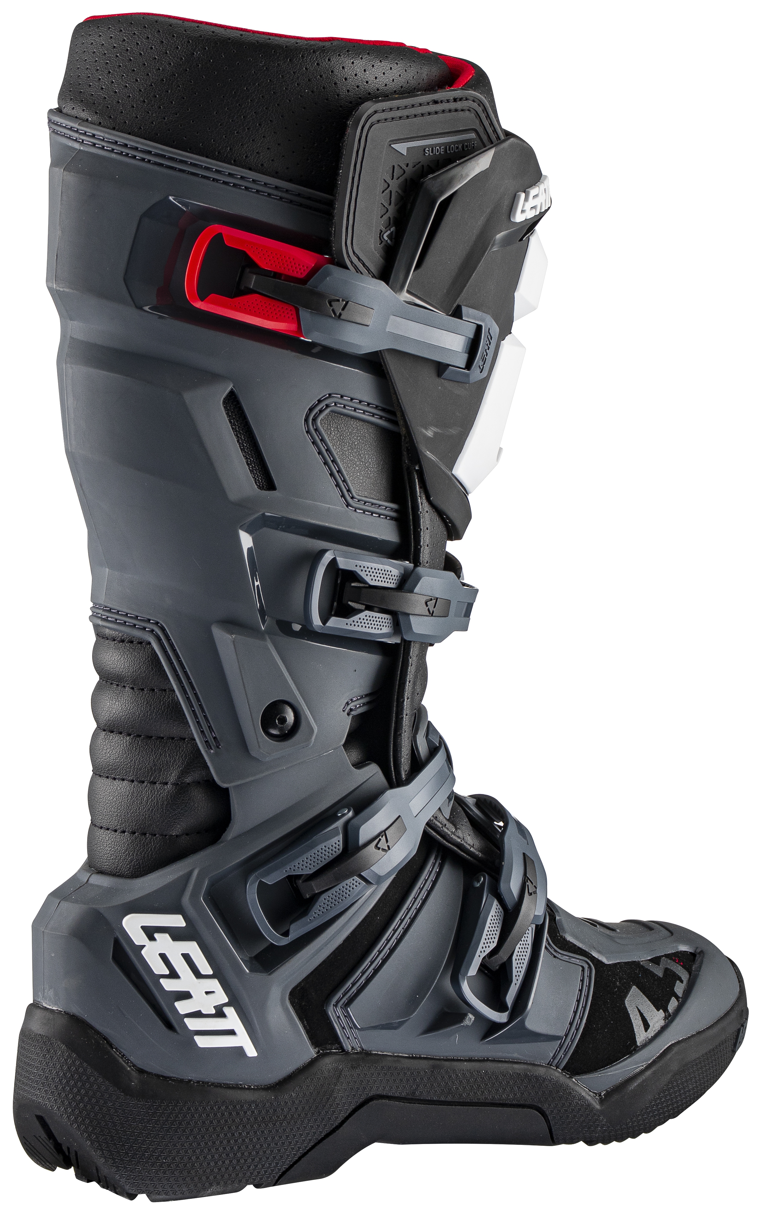 FortNine Leatt Moto 4.5 Enduro Boots