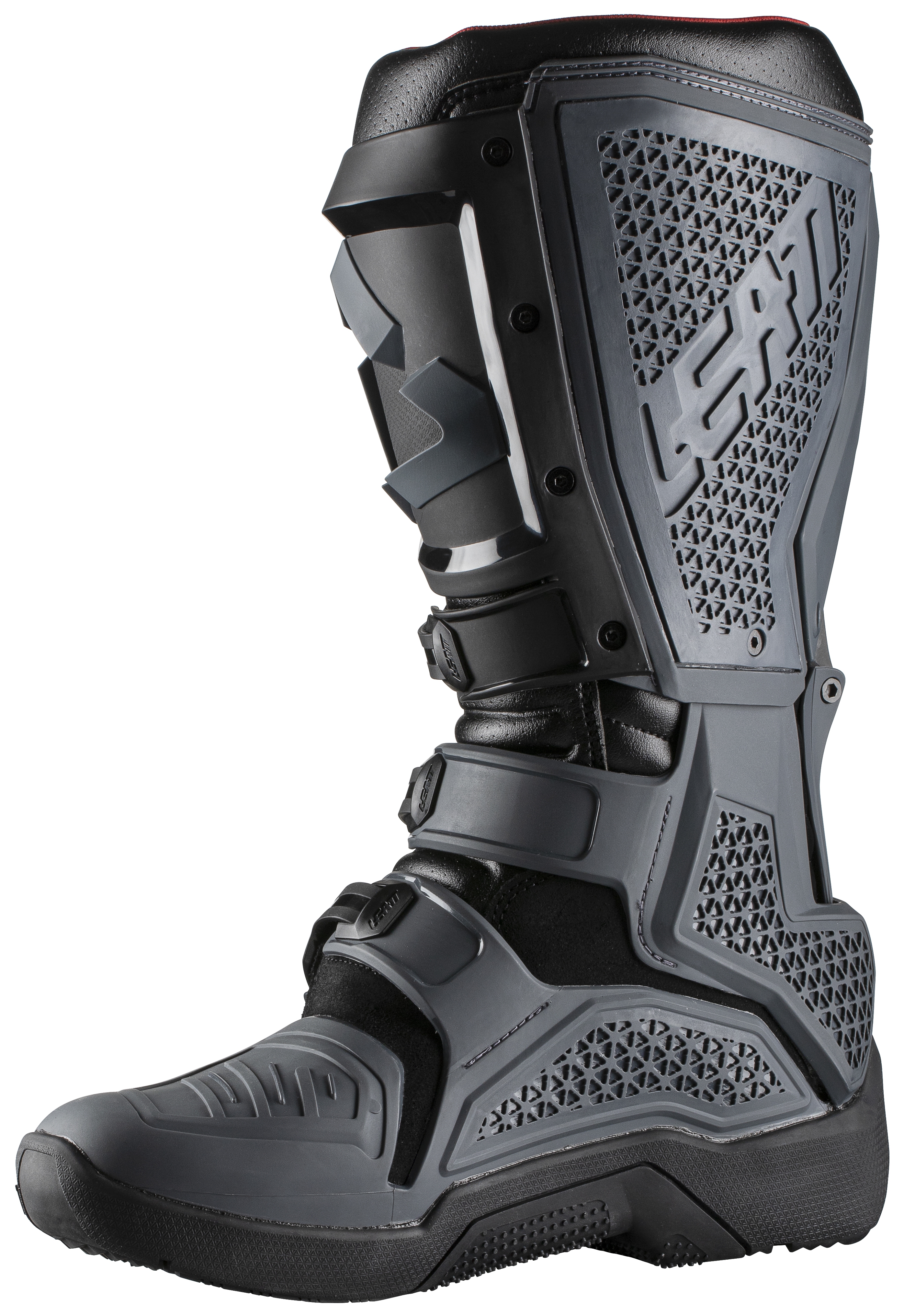 FortNine Leatt Moto 5.5 FlexLock Enduro Boots