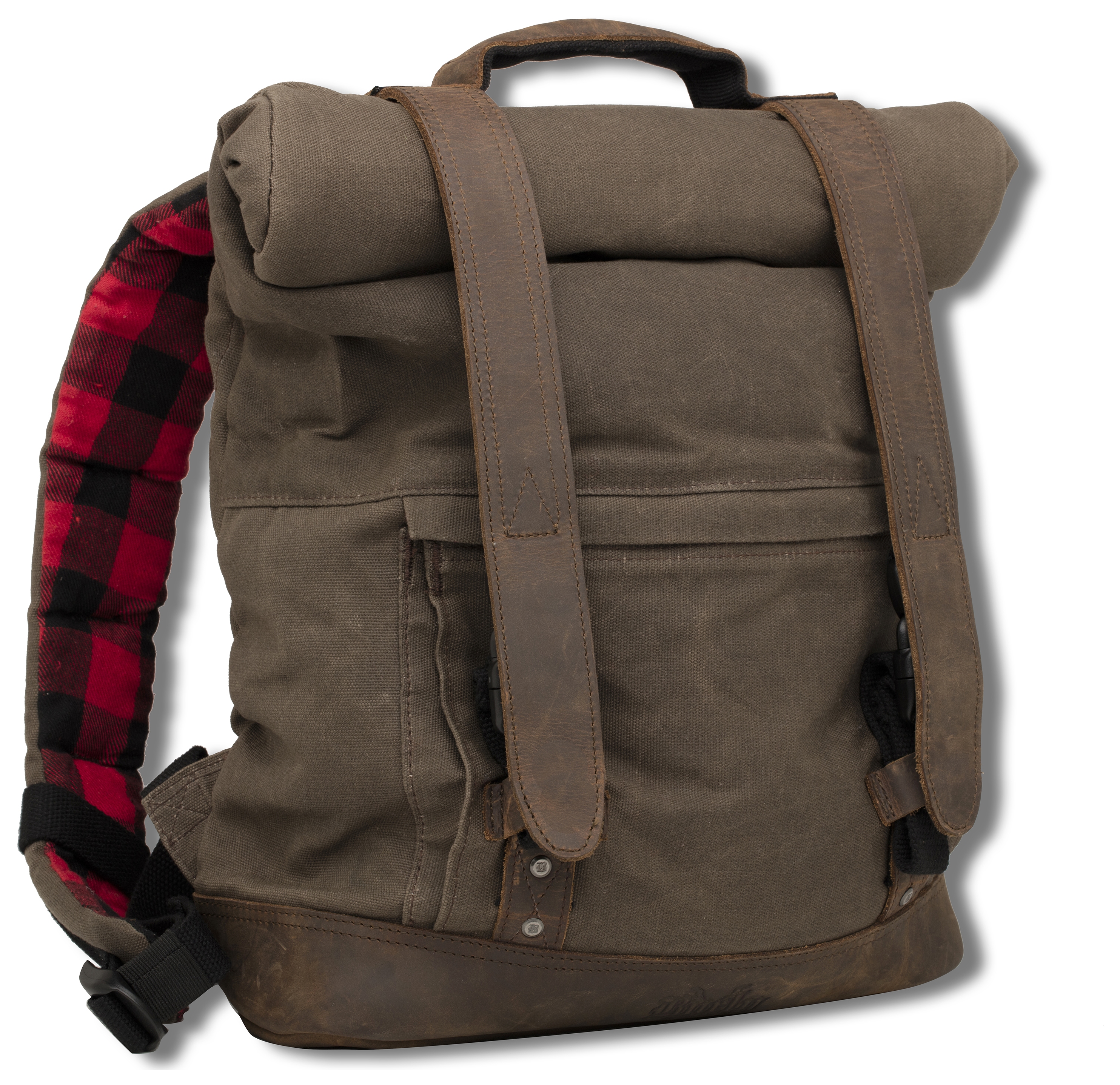 FortNine Burly Voyager Back Pack