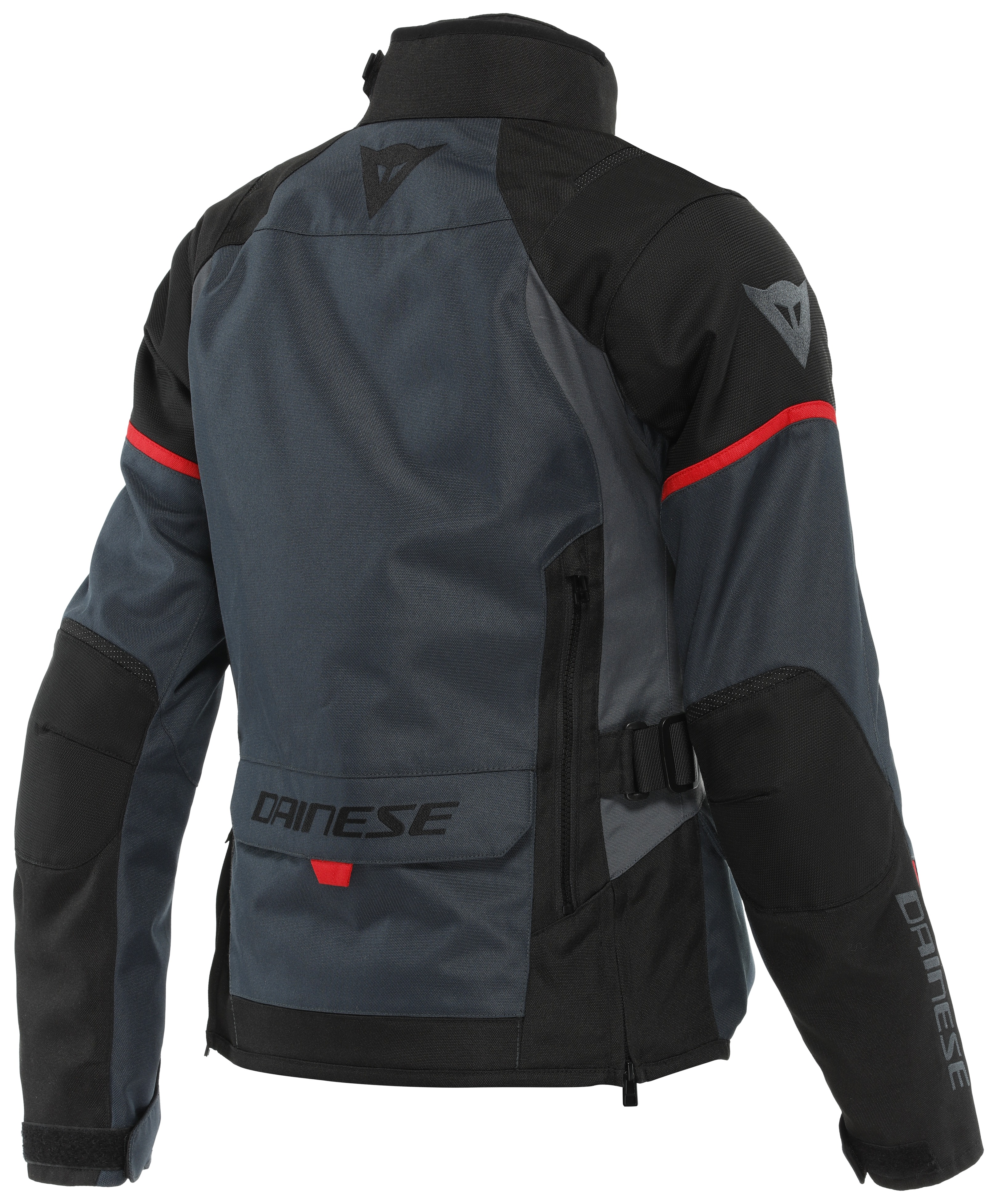 FortNine Dainese Tempest 3 D-Dry Women's Jacket