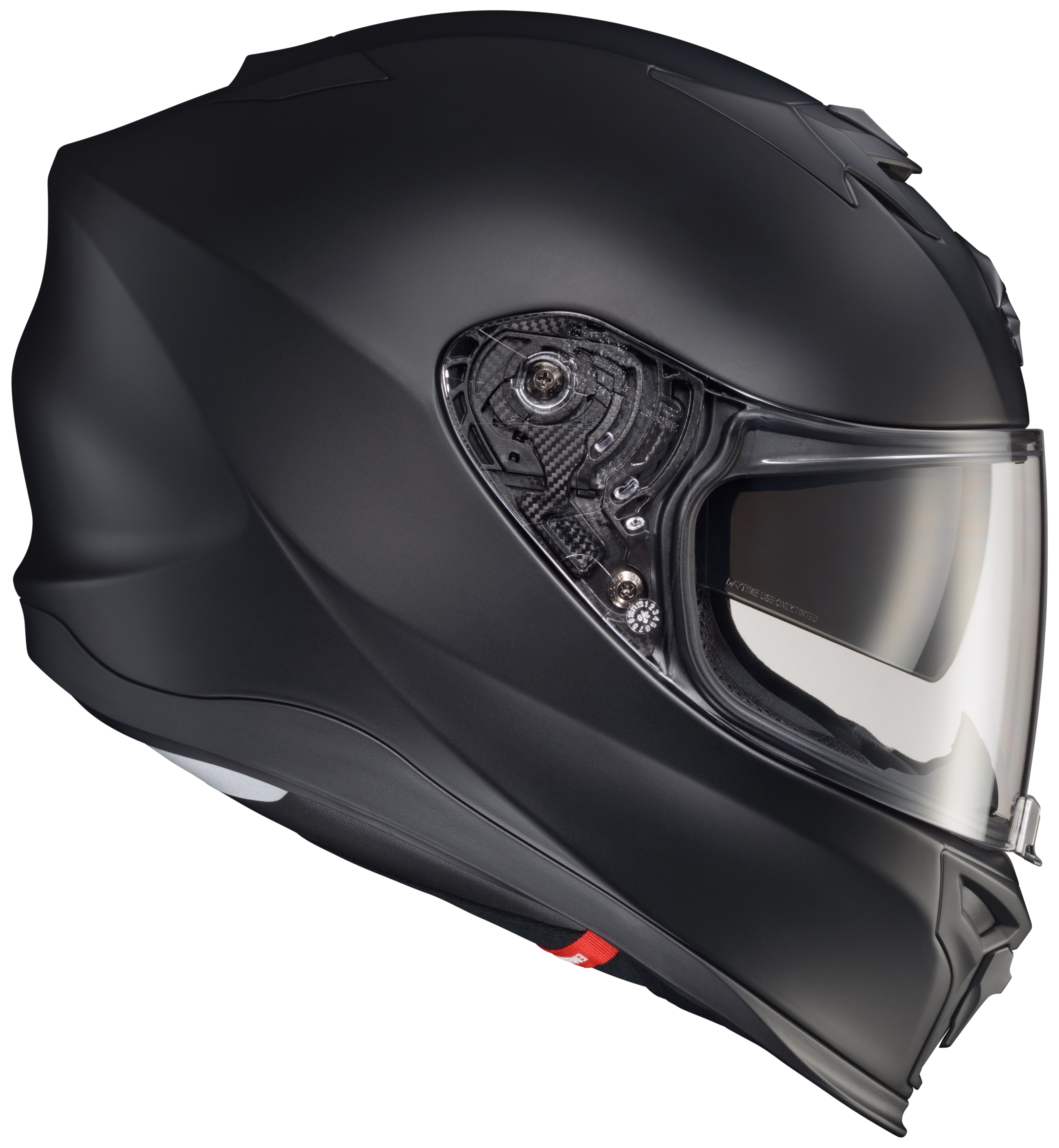 FortNine Scorpion EXO-T520 EXO-COM Helmet