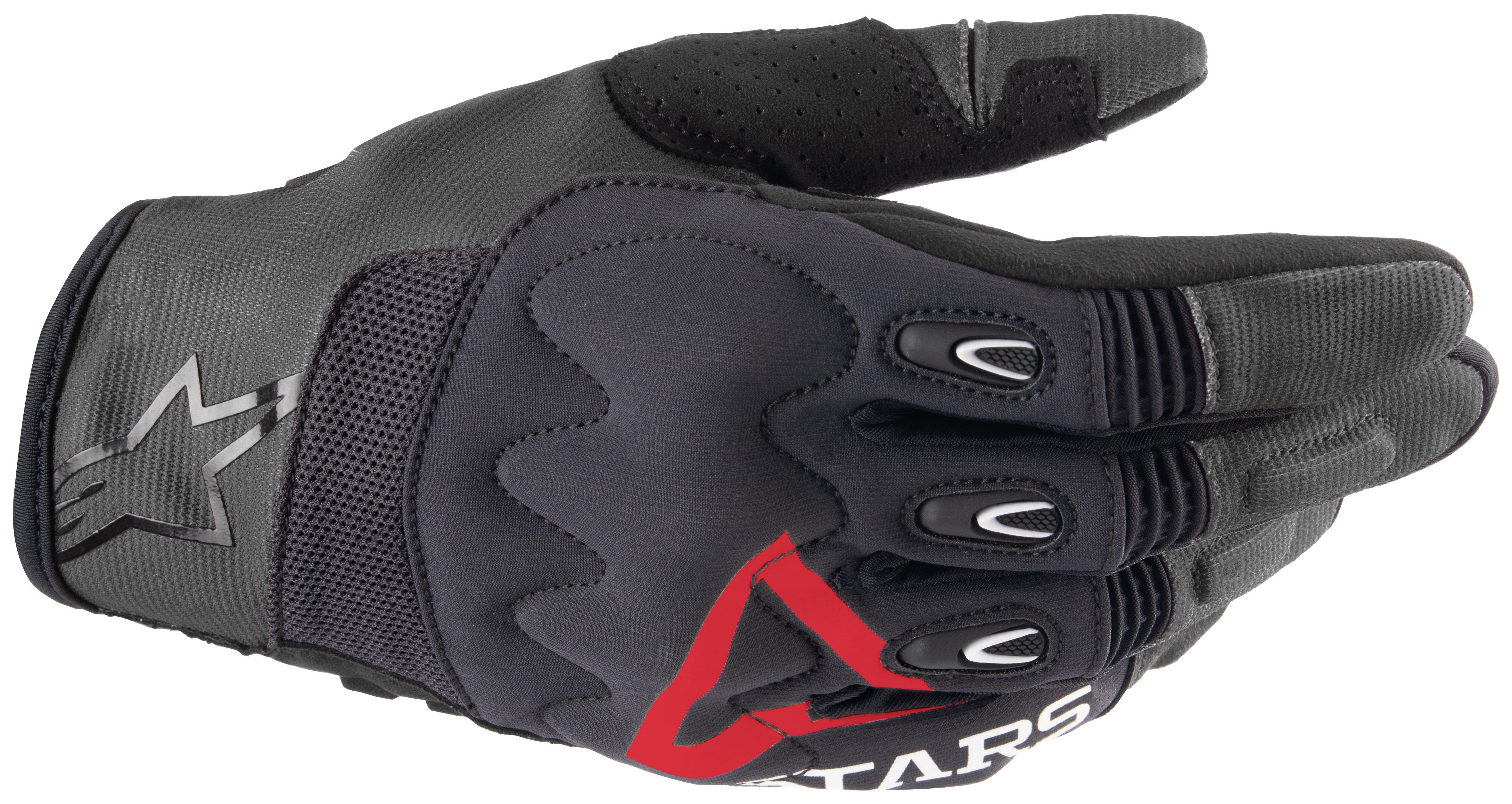 FortNine Alpinestars Techdura Gloves