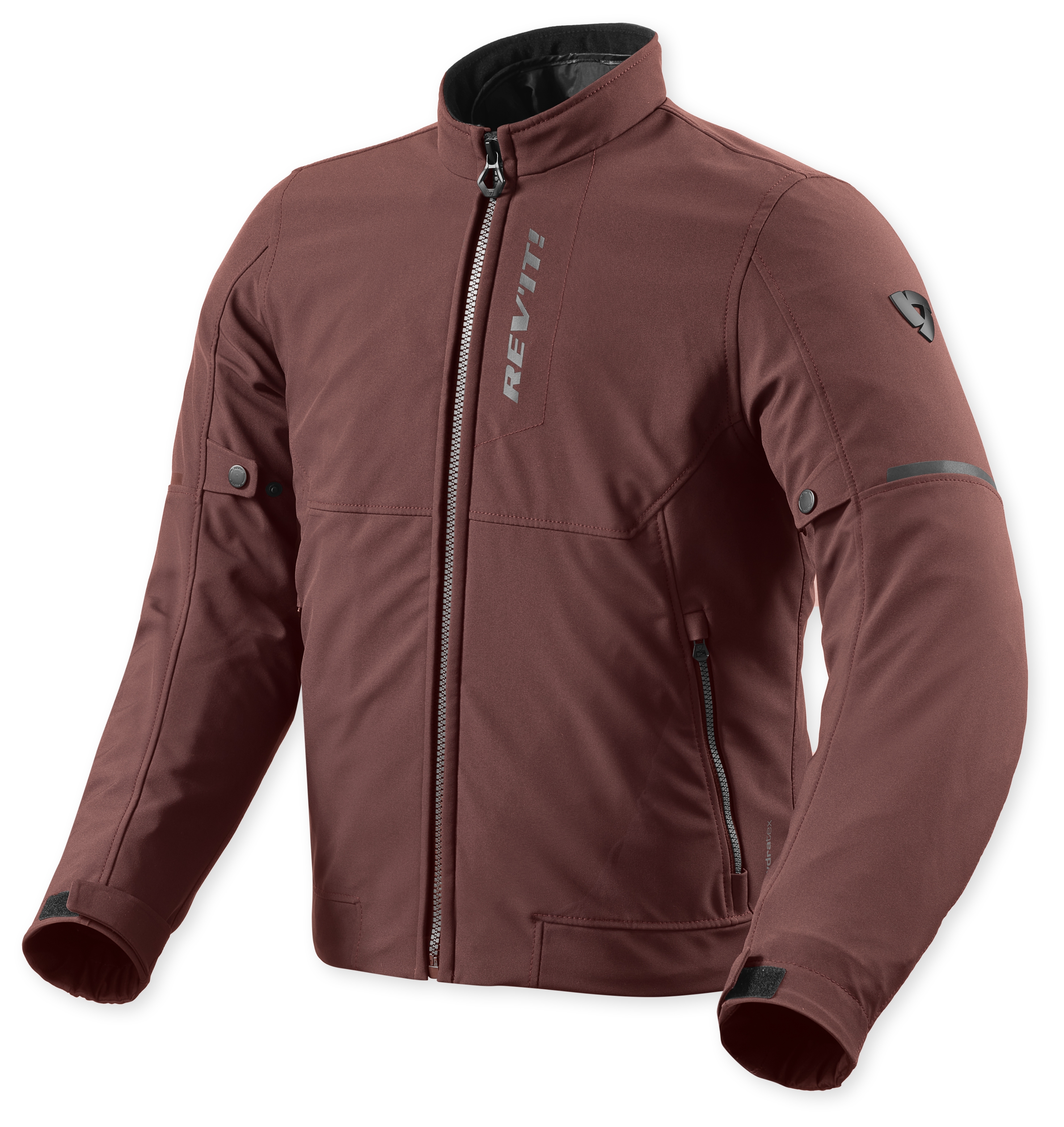 FortNine REV'IT! Shade 2 H2O Jacket