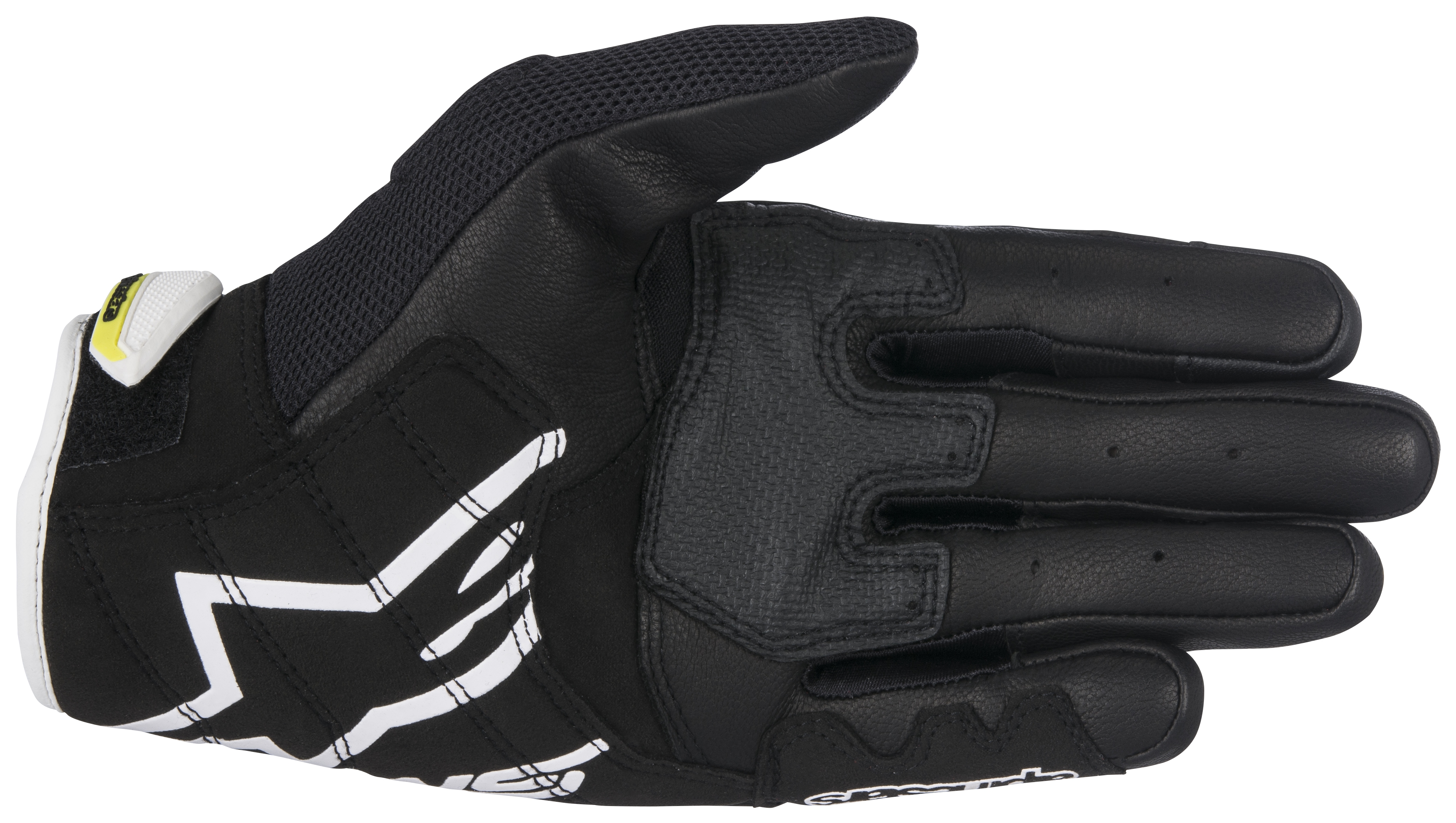 FortNine Alpinestars SMX-2 Air Carbon v2 Gloves