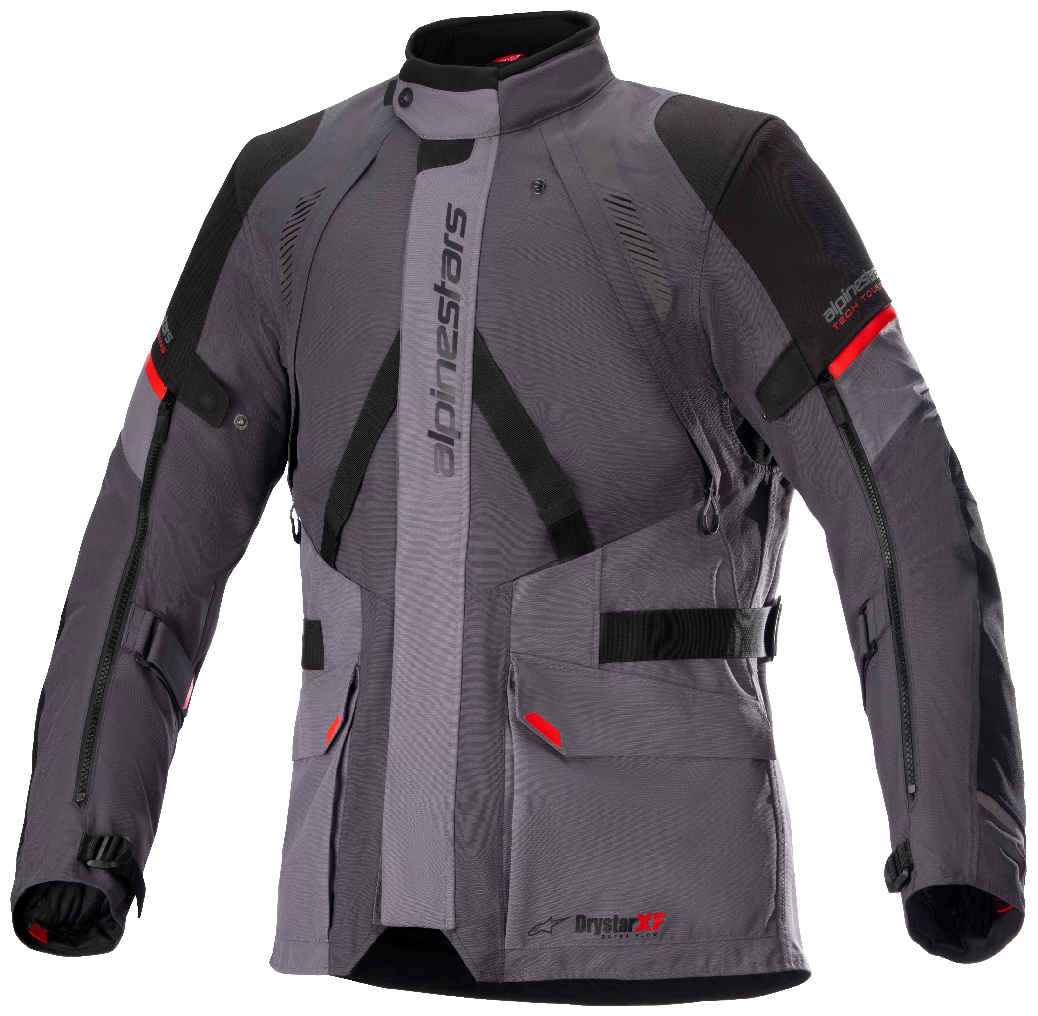 FortNine Alpinestars Monteira Drystar XF Jacket