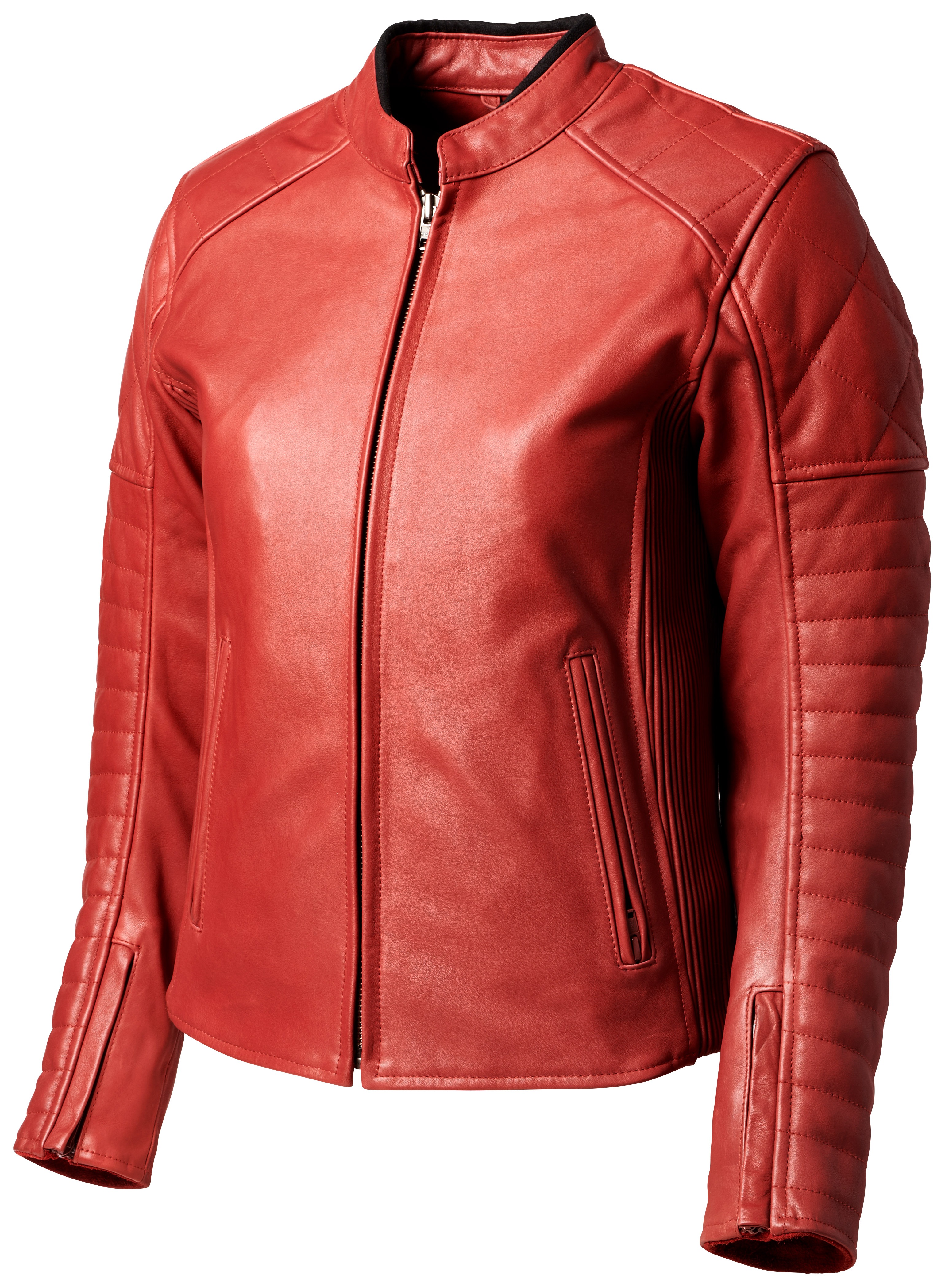 FortNine Roland Sands Maywood CE Women's Leather Jacket