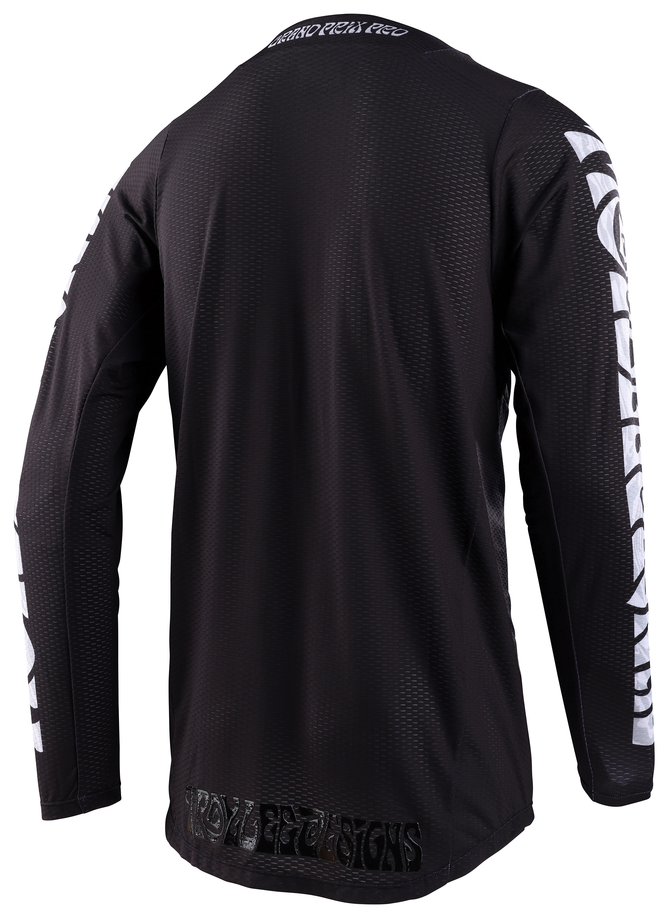 FortNine Troy Lee GP Pro Air Manic Monday Jersey