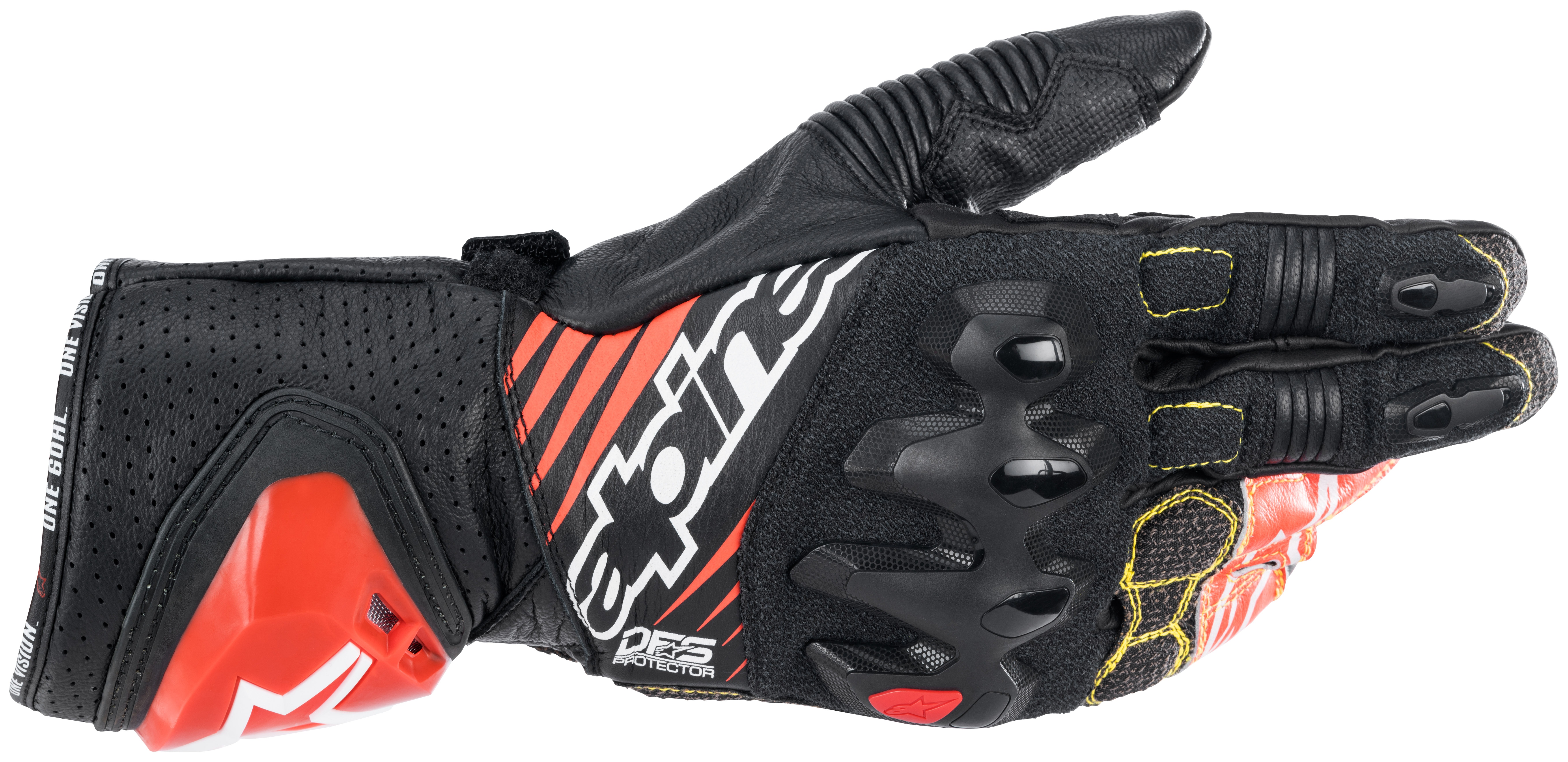 FortNine Alpinestars GP Tech v2 S Gloves