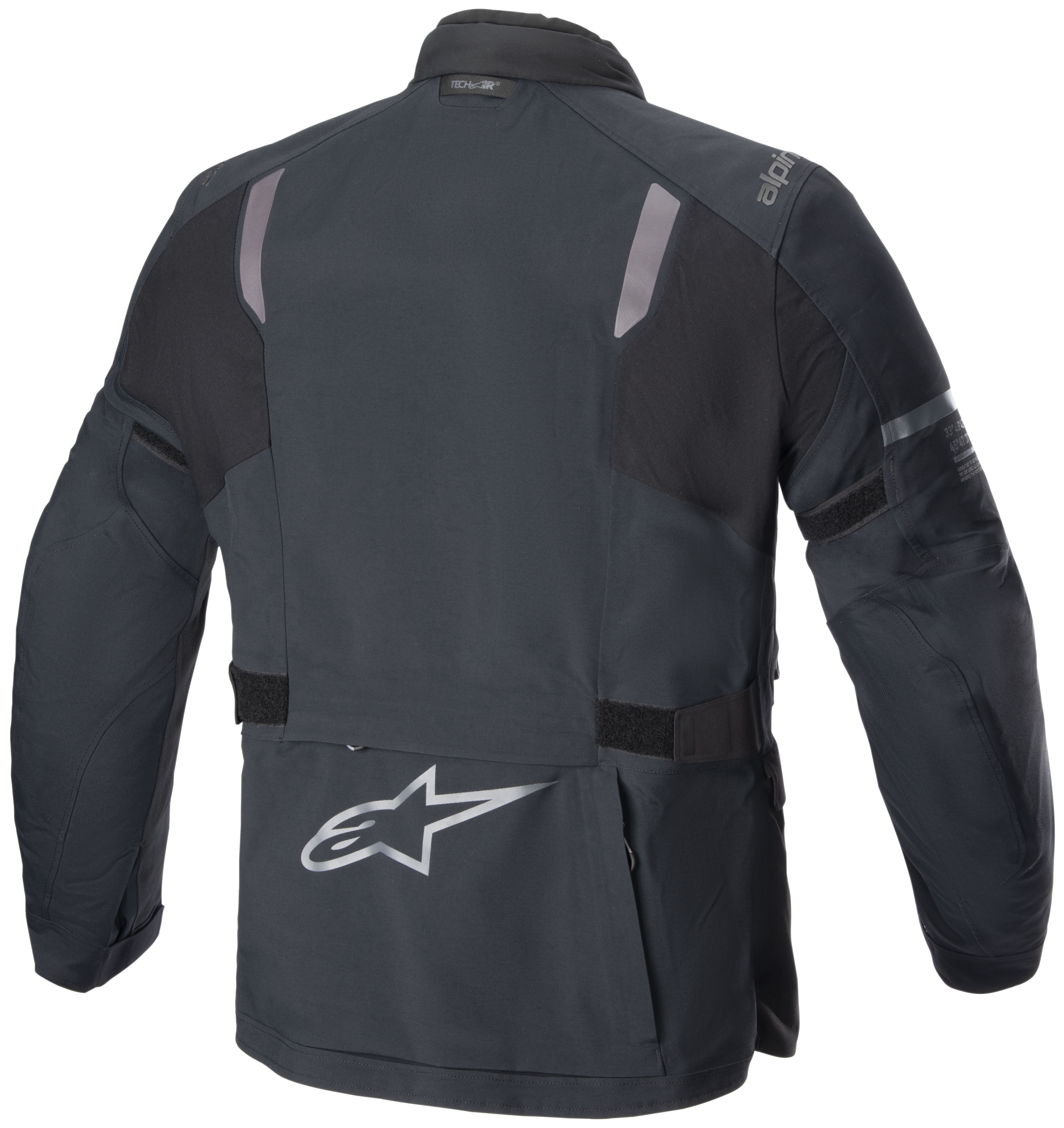 FortNine Alpinestars ST-7 2L Gore-Tex Jacket