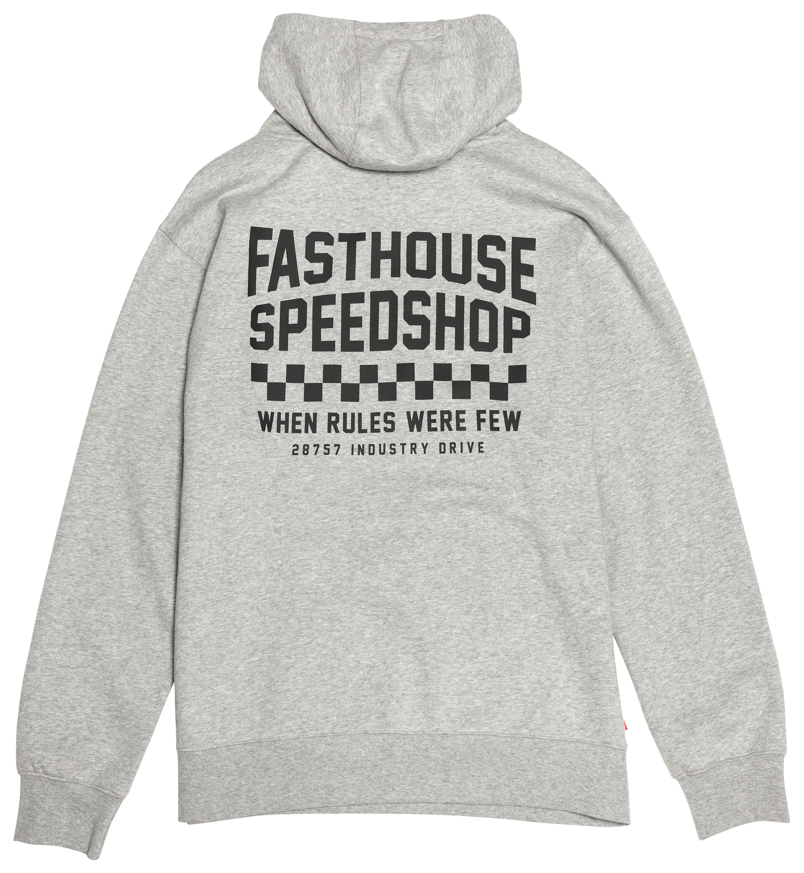 FortNine Fasthouse Chalet Hoody