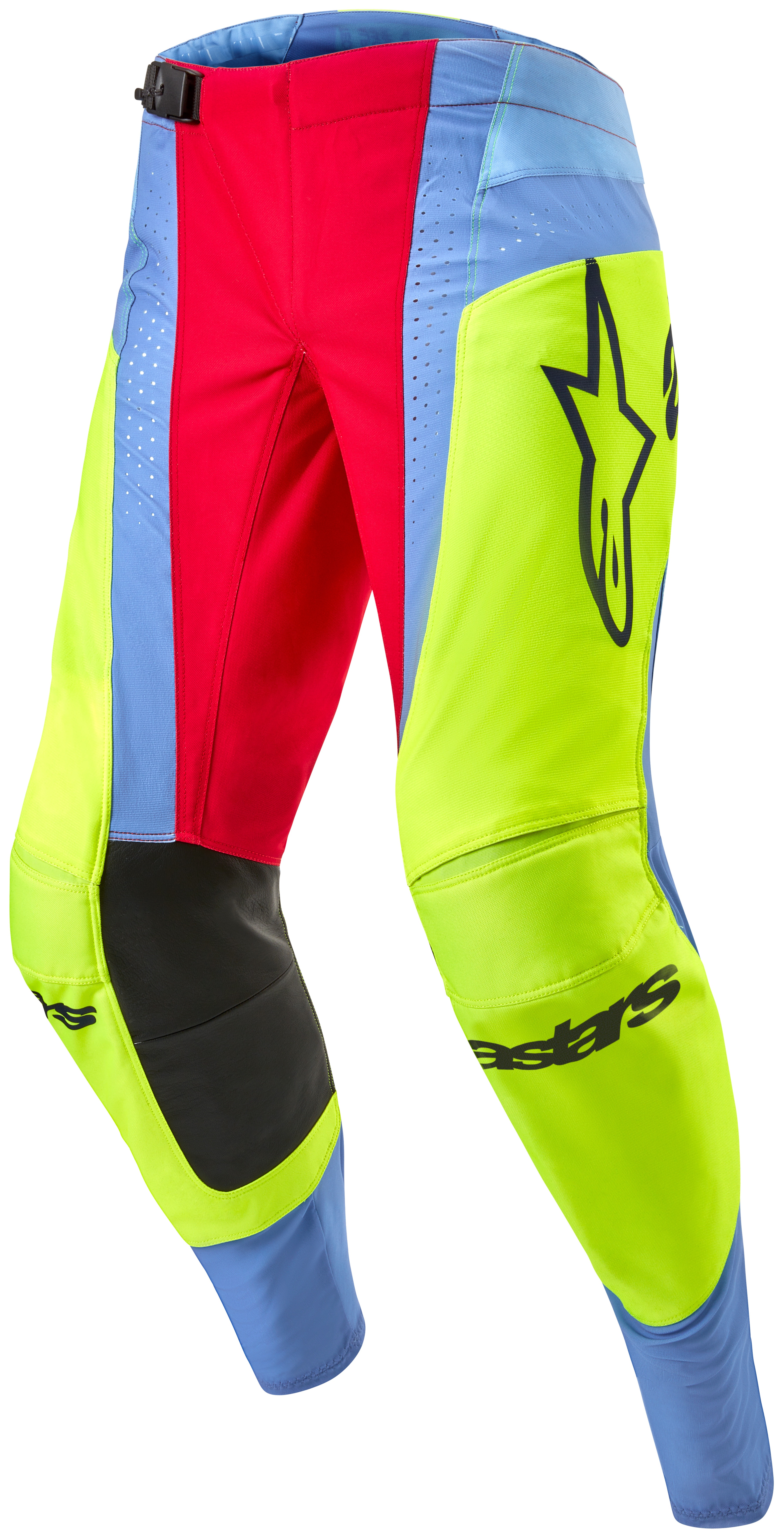 FortNine Alpinestars Techstar Ocuri Pants